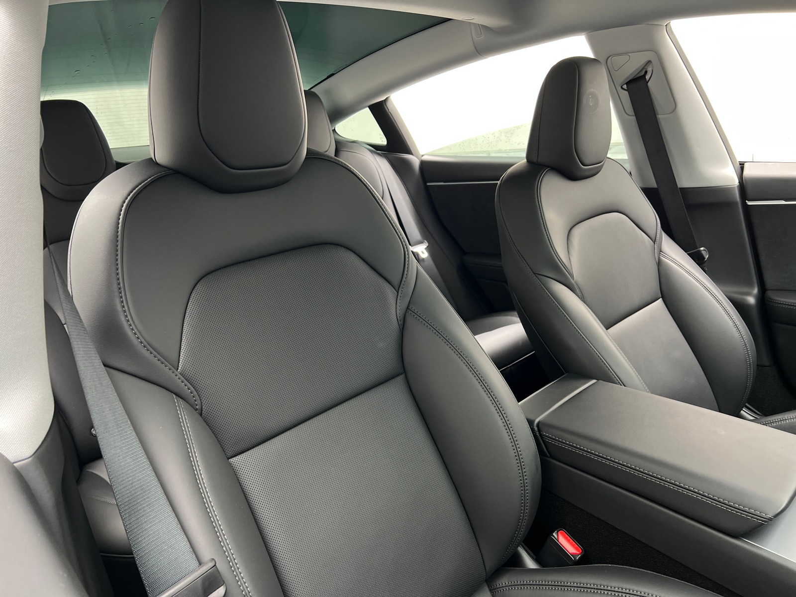 Thumbnail: 2025 Tesla Model 3 - 2