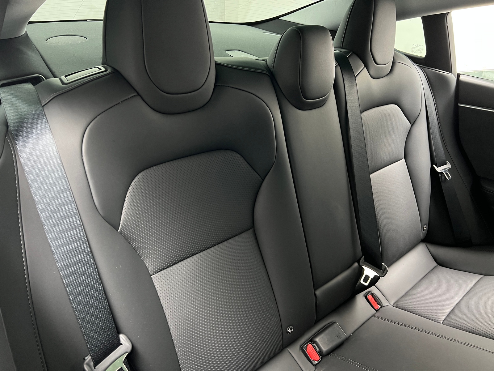 Thumbnail: 2025 Tesla Model 3 - 6