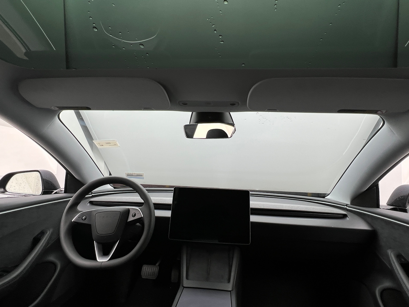 Thumbnail: 2025 Tesla Model 3 - 3