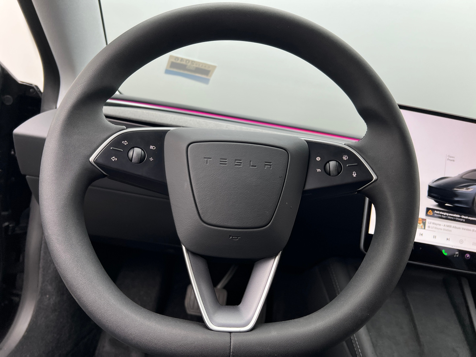 Thumbnail: 2025 Tesla Model 3 - 5