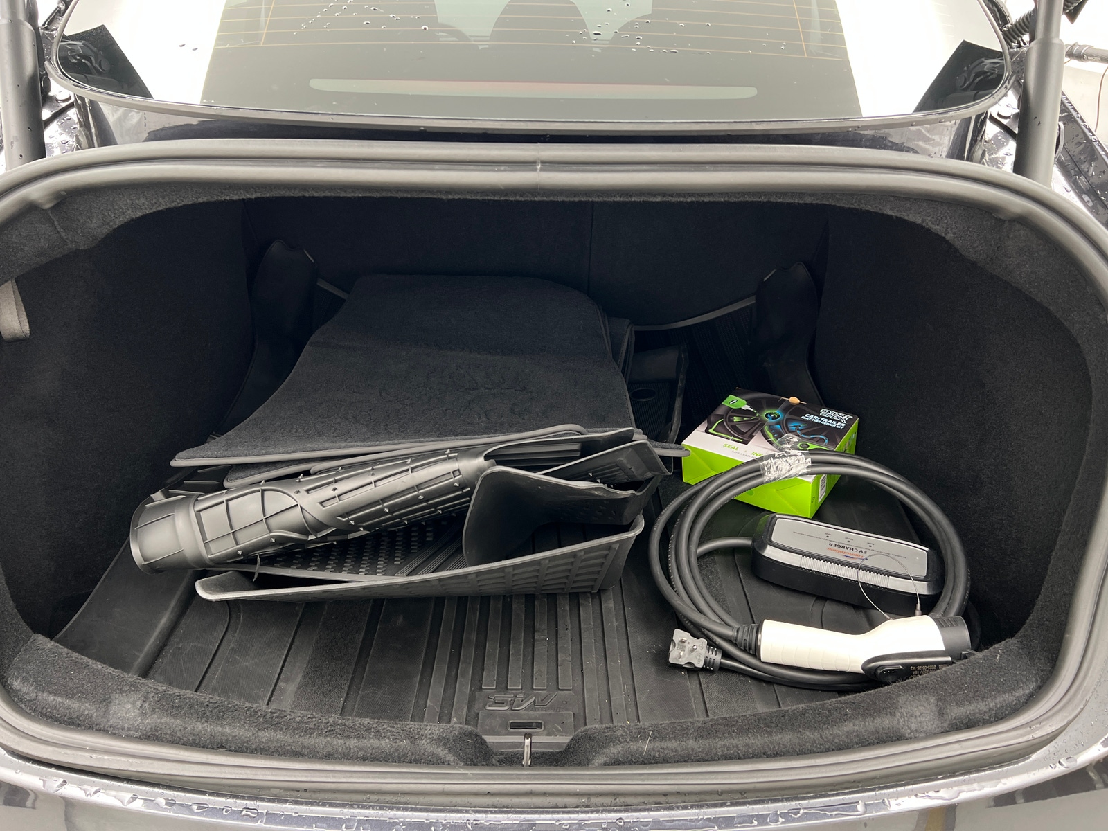 Thumbnail: 2025 Tesla Model 3 - 7