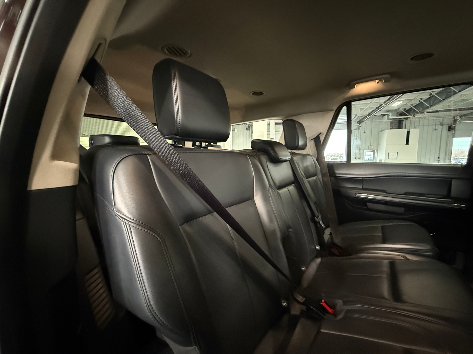 Thumbnail: 2024 Ford Expedition MAX - 5