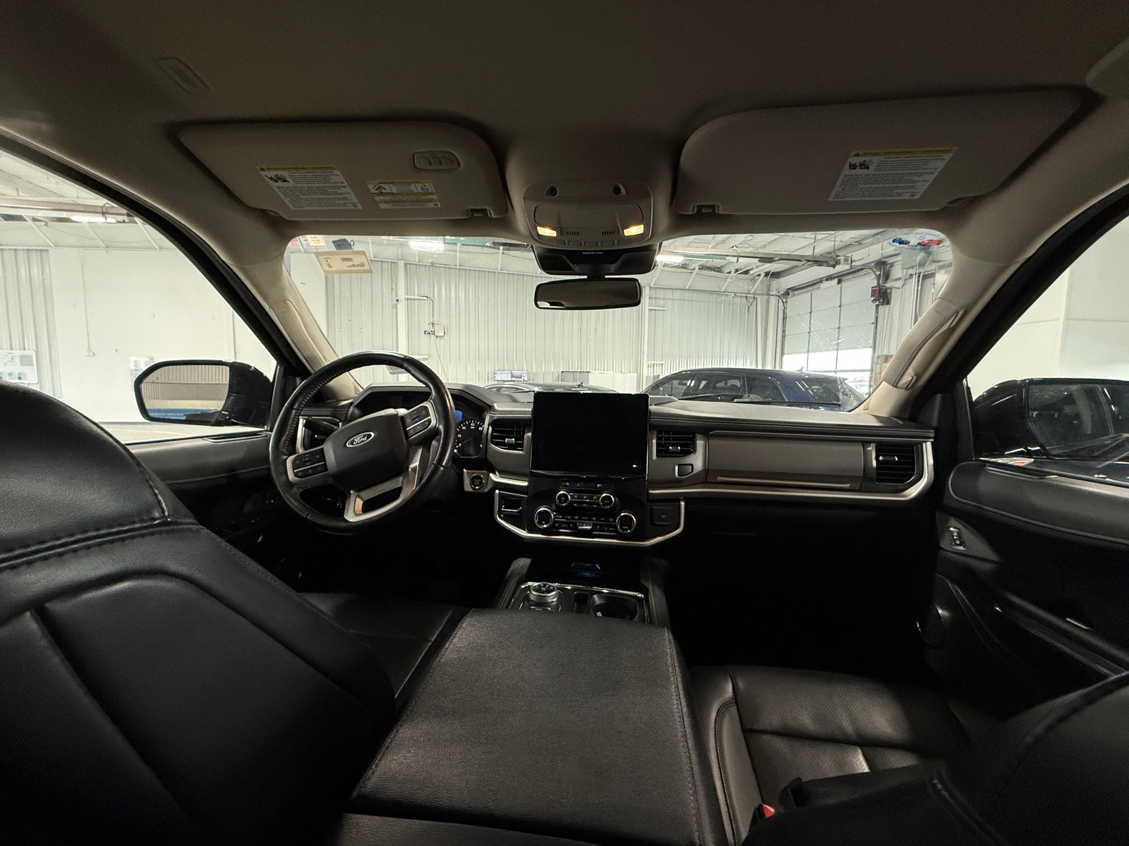 Thumbnail: 2024 Ford Expedition MAX - 2