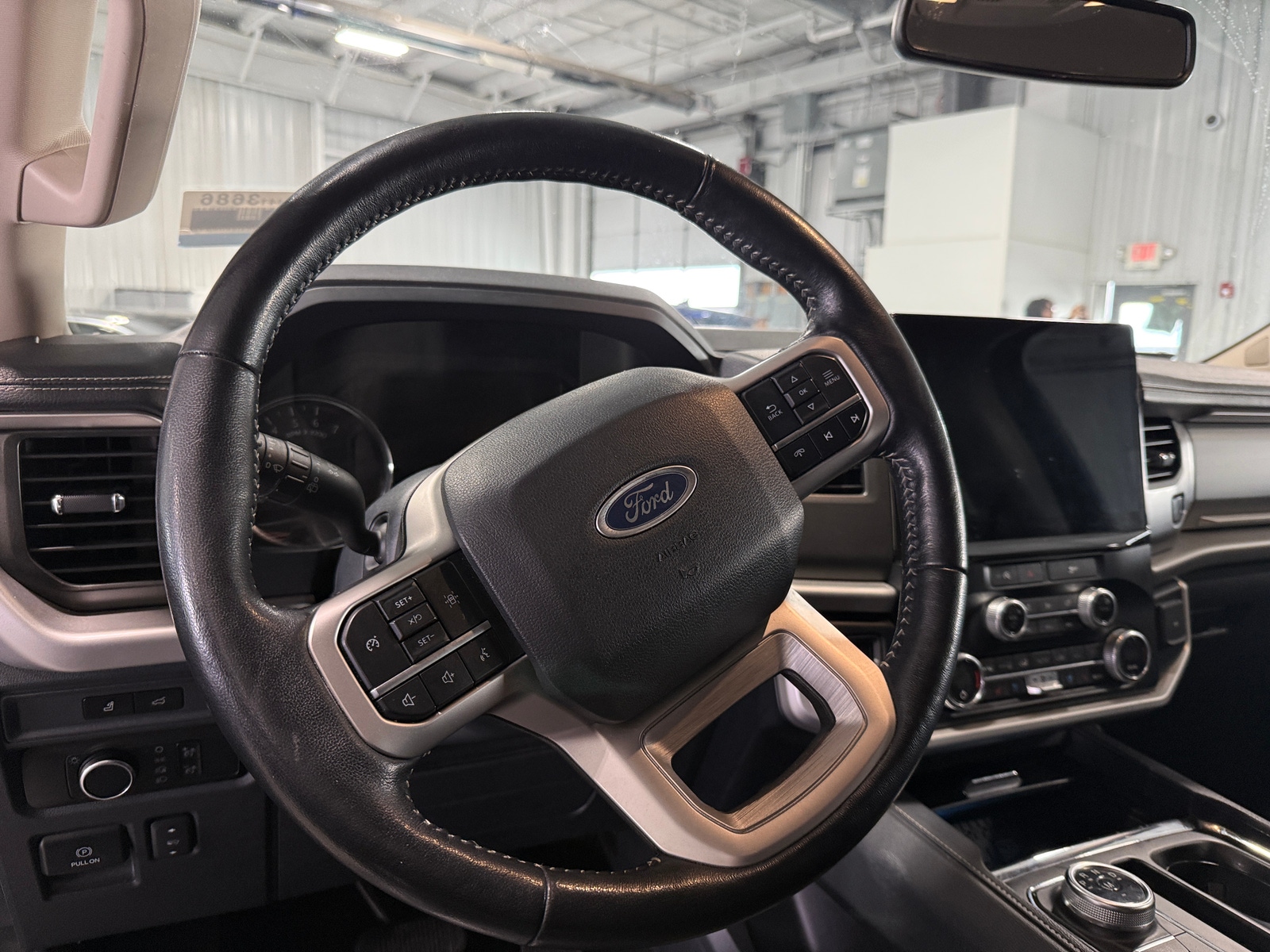 Thumbnail: 2024 Ford Expedition MAX - 4