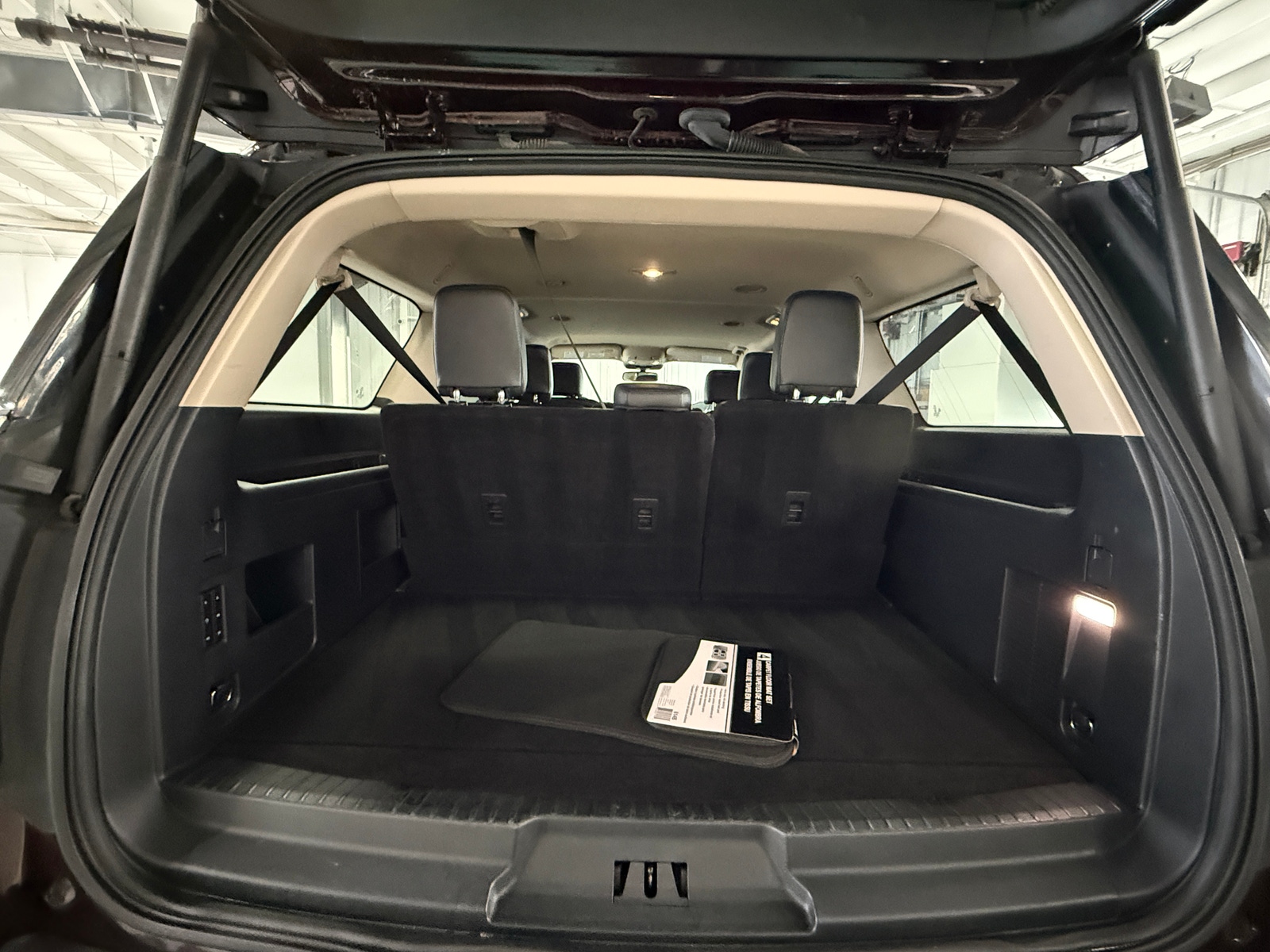 Thumbnail: 2024 Ford Expedition MAX - 6