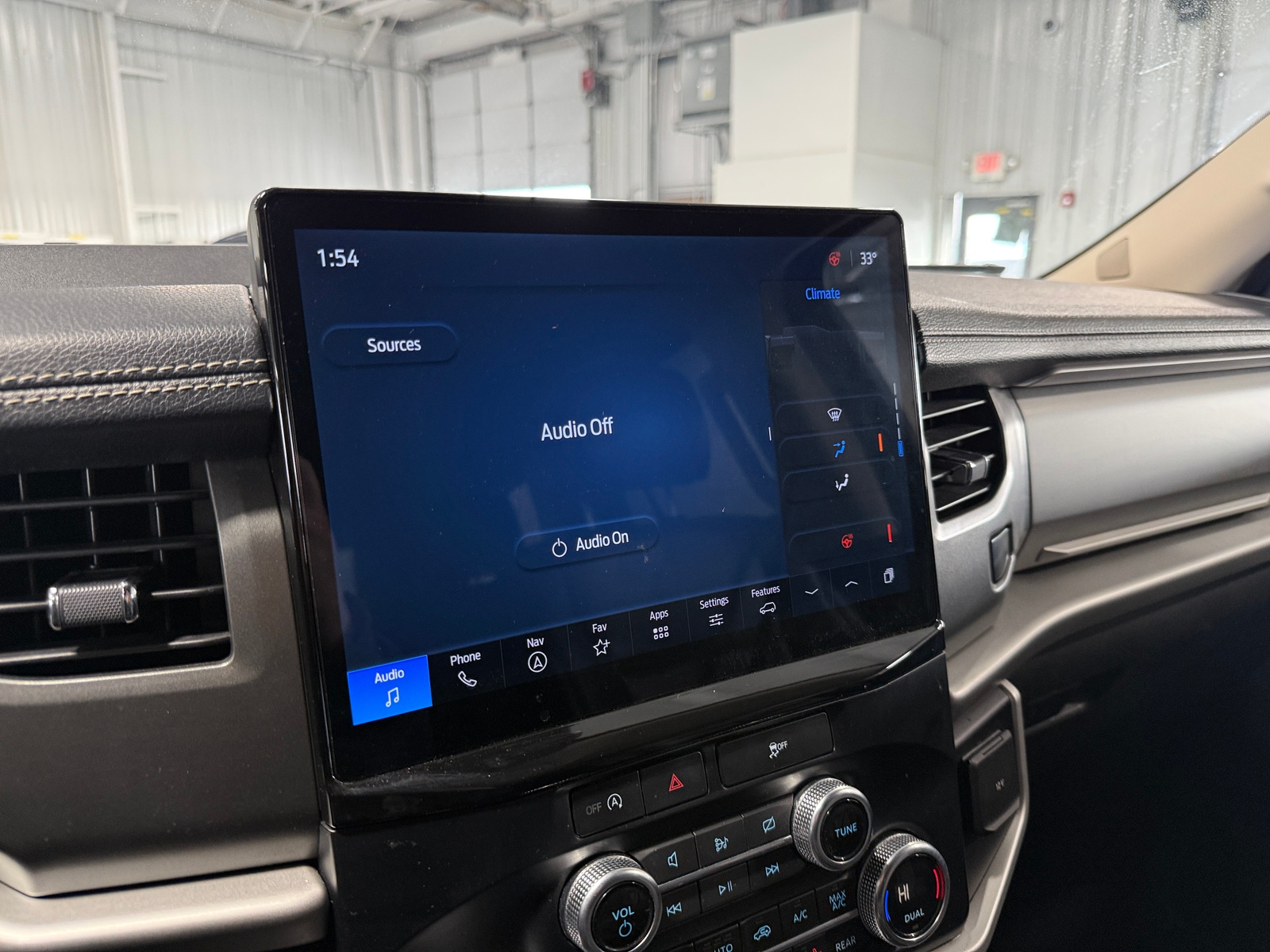 Thumbnail: 2024 Ford Expedition MAX - 3