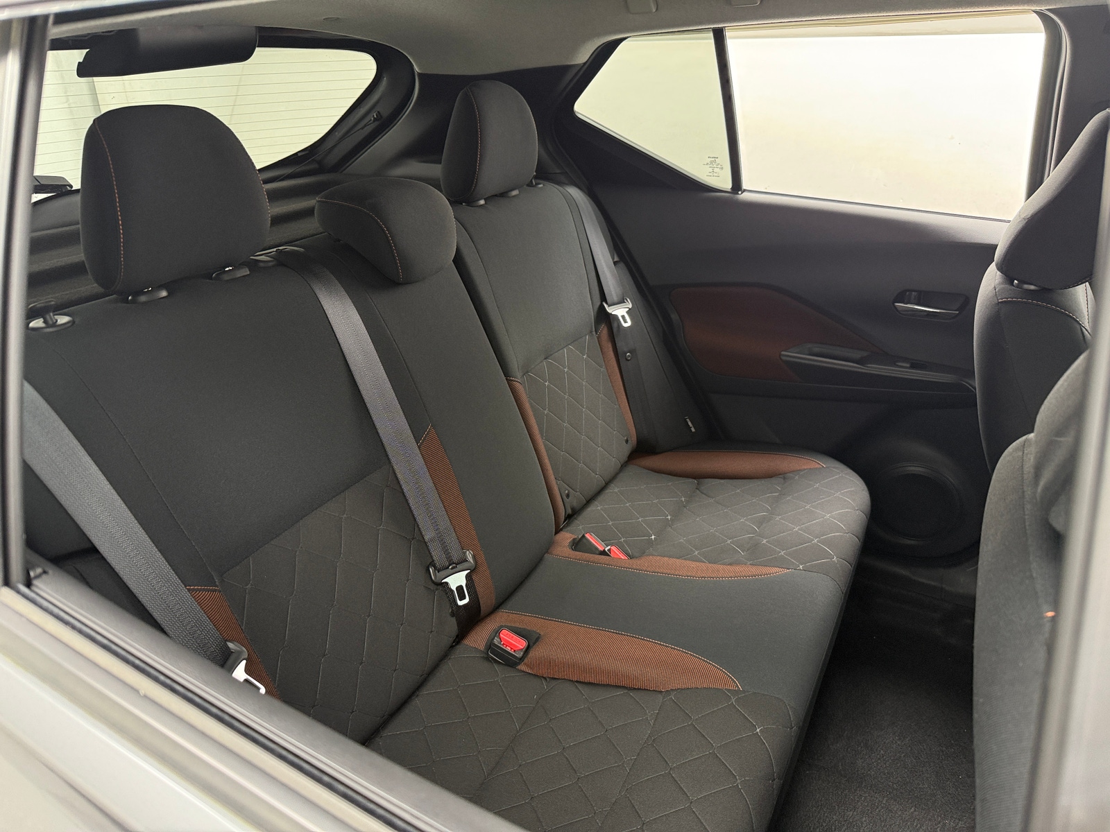 Thumbnail: 2020 Nissan Kicks - 6