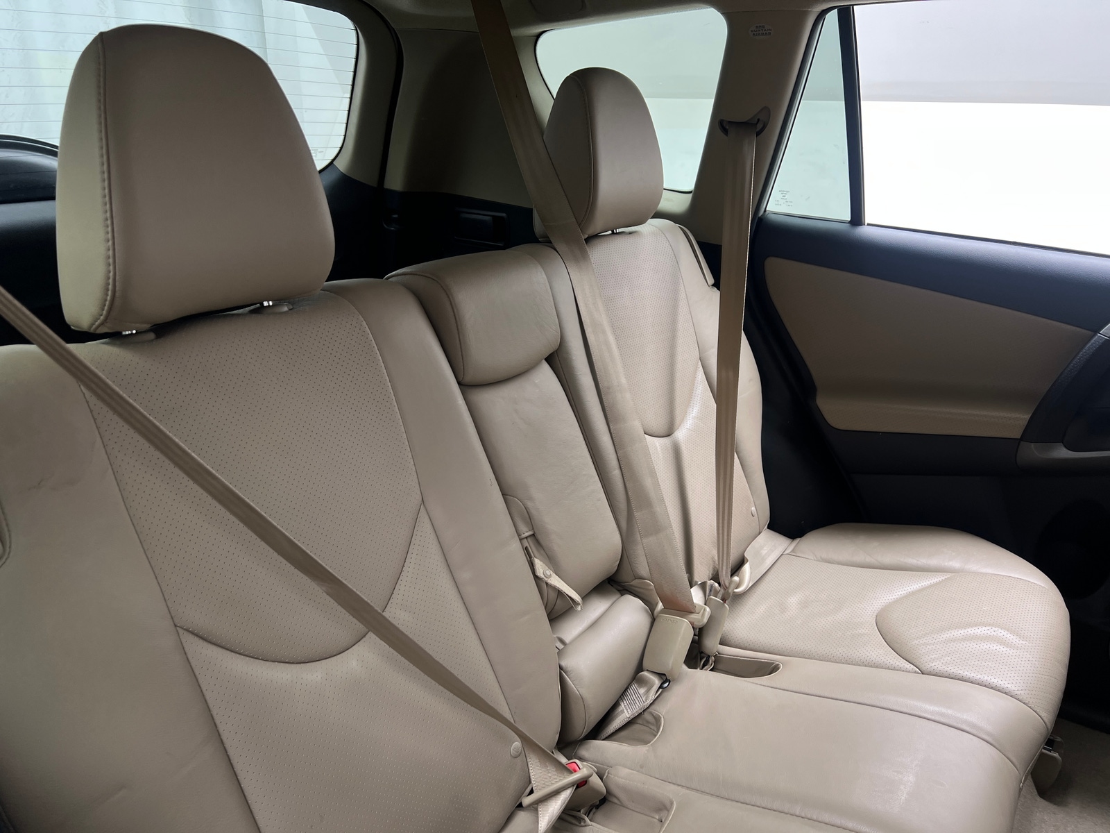 Thumbnail: 2012 Toyota RAV4 - 6