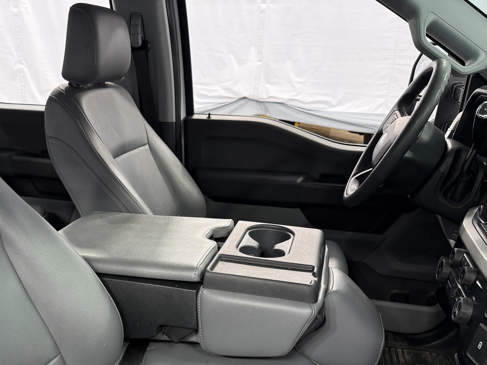 Thumbnail: 2023 Ford Econoline - 2