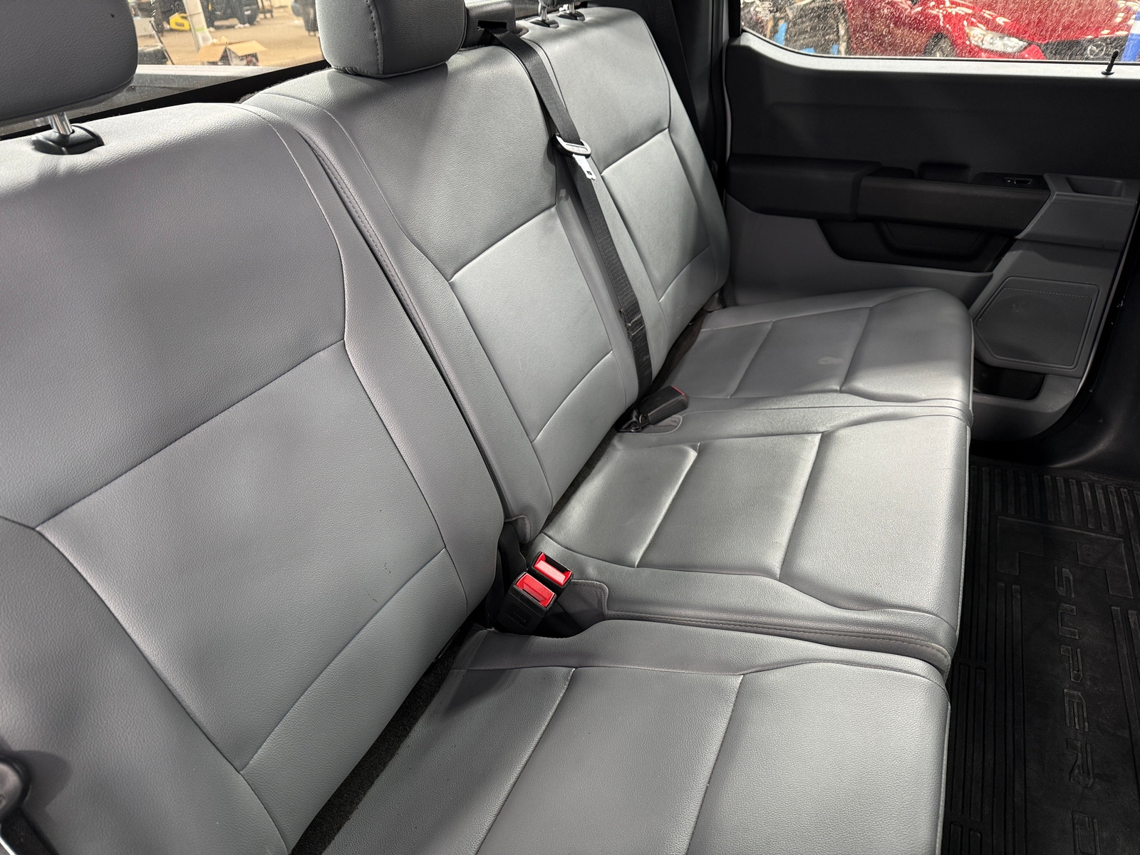 Thumbnail: 2023 Ford Econoline - 6