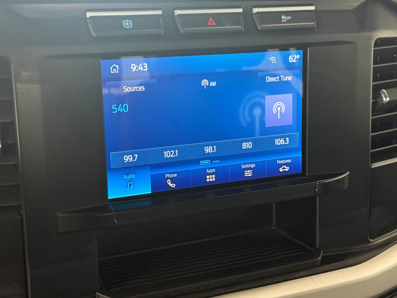 Thumbnail: 2023 Ford Econoline - 4