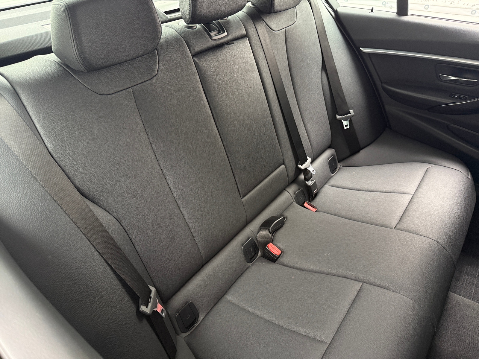 Thumbnail: 2018 BMW 3 Series - 5