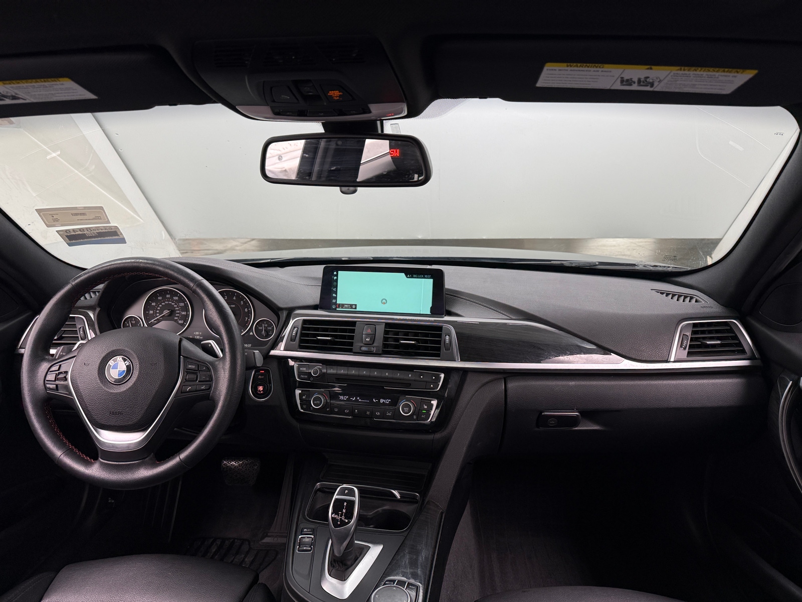 Thumbnail: 2018 BMW 3 Series - 2