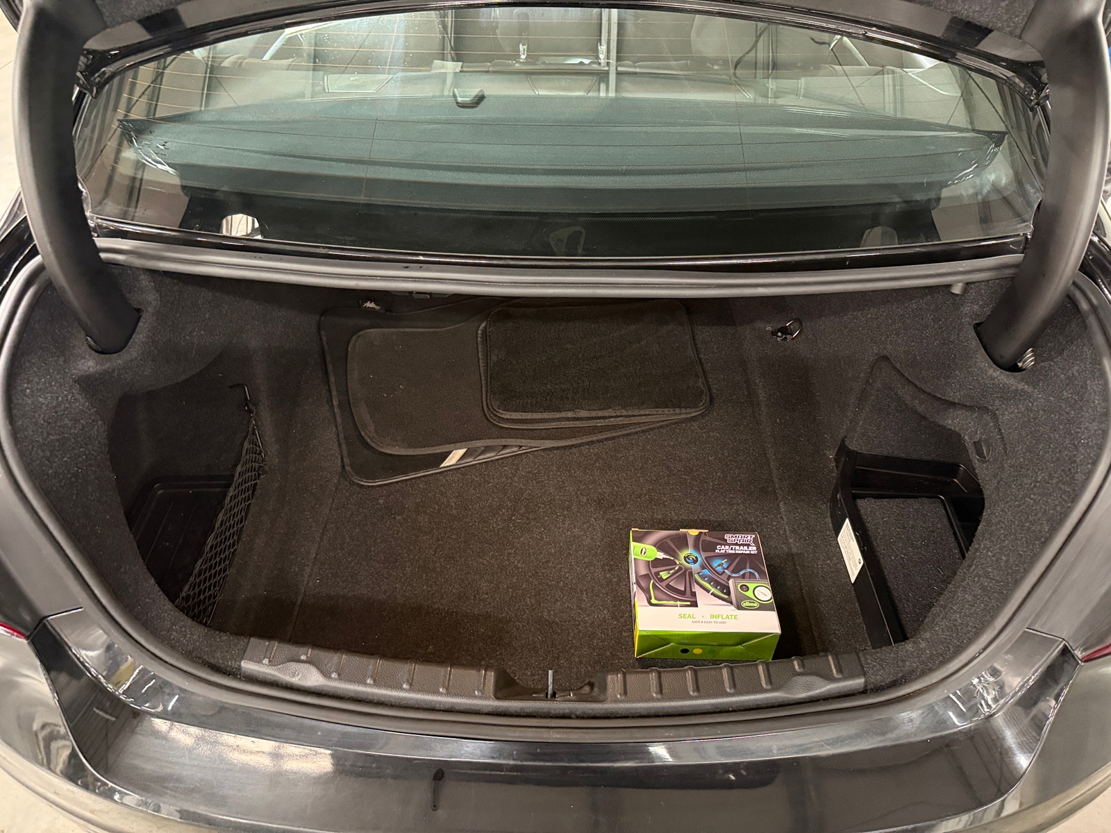 Thumbnail: 2018 BMW 3 Series - 6