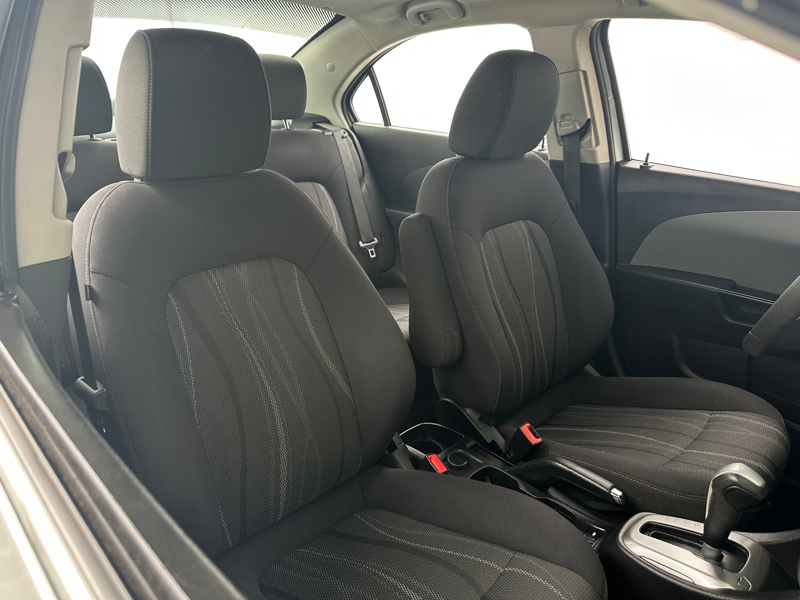 Thumbnail: 2020 Chevrolet Sonic - 2