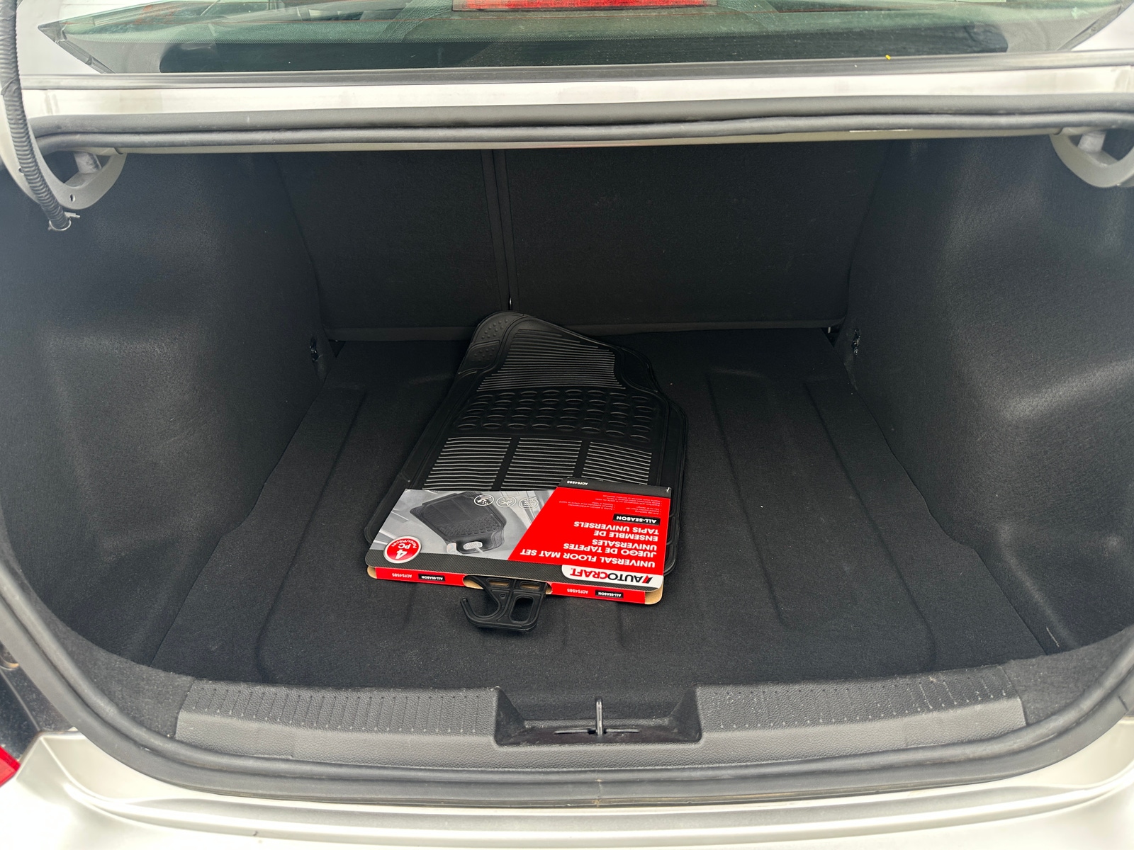 Thumbnail: 2020 Chevrolet Sonic - 7