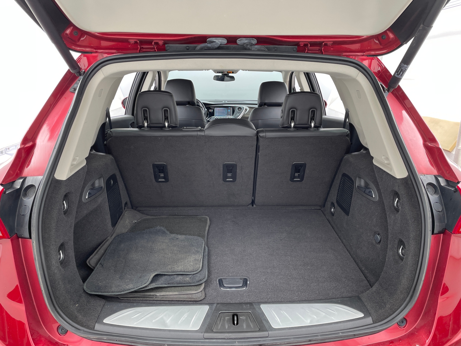 Thumbnail: 2019 Buick Envision - 6