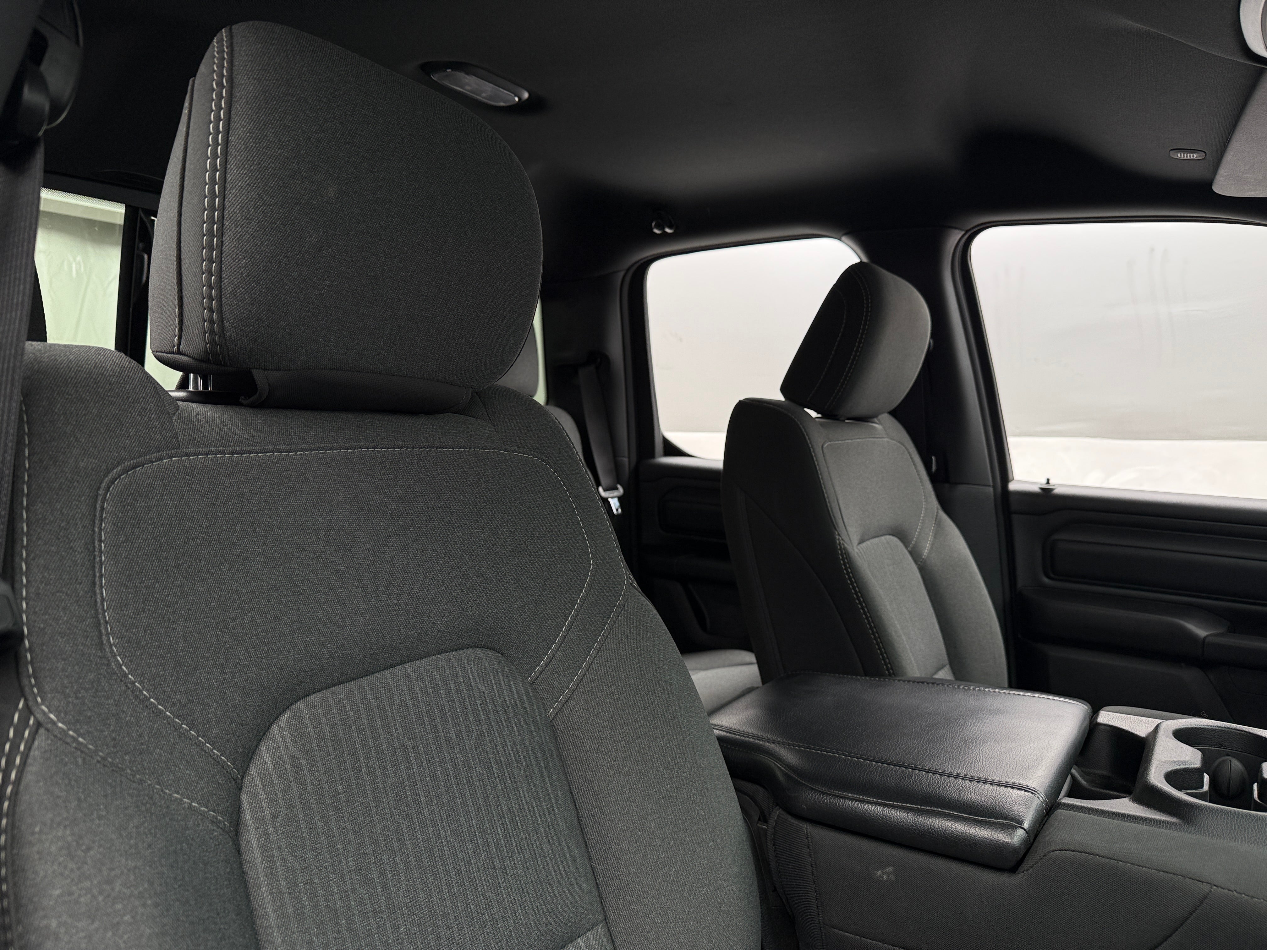 2024 RAM Ram 1500 Pickup