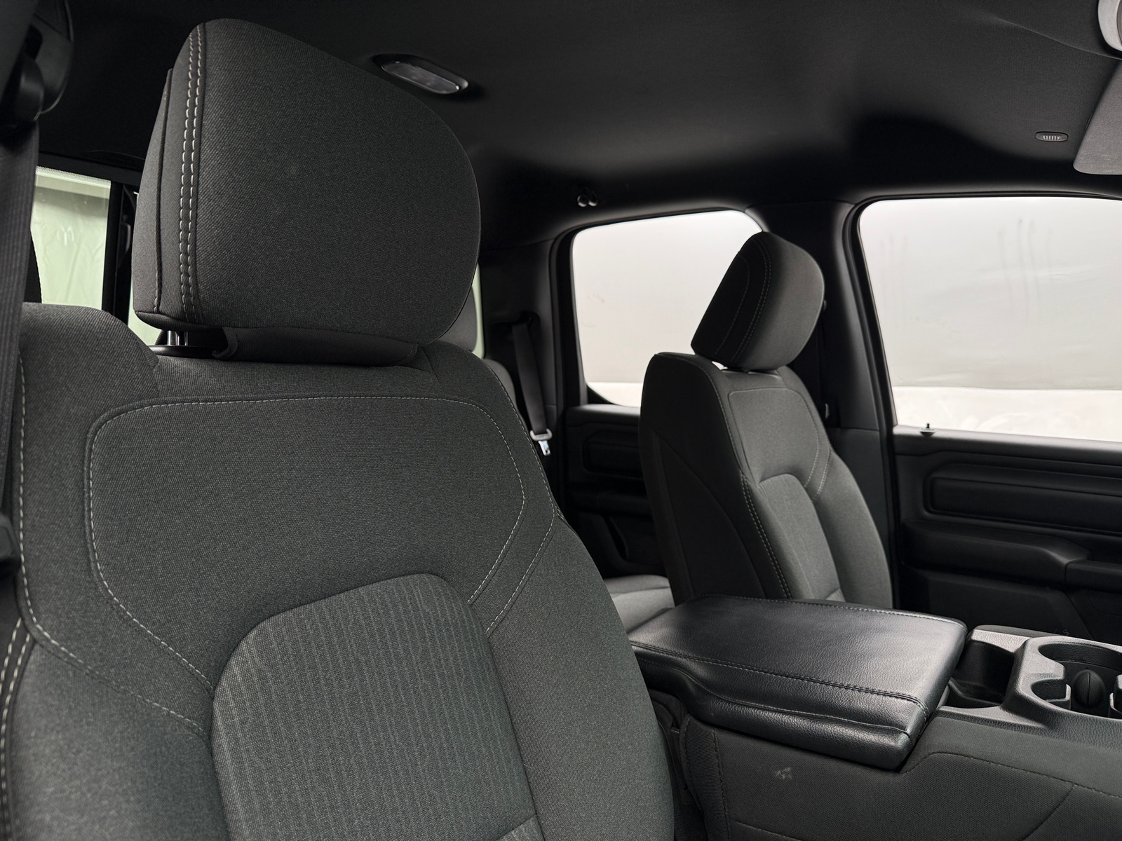 Thumbnail: 2024 RAM 1500 - 2