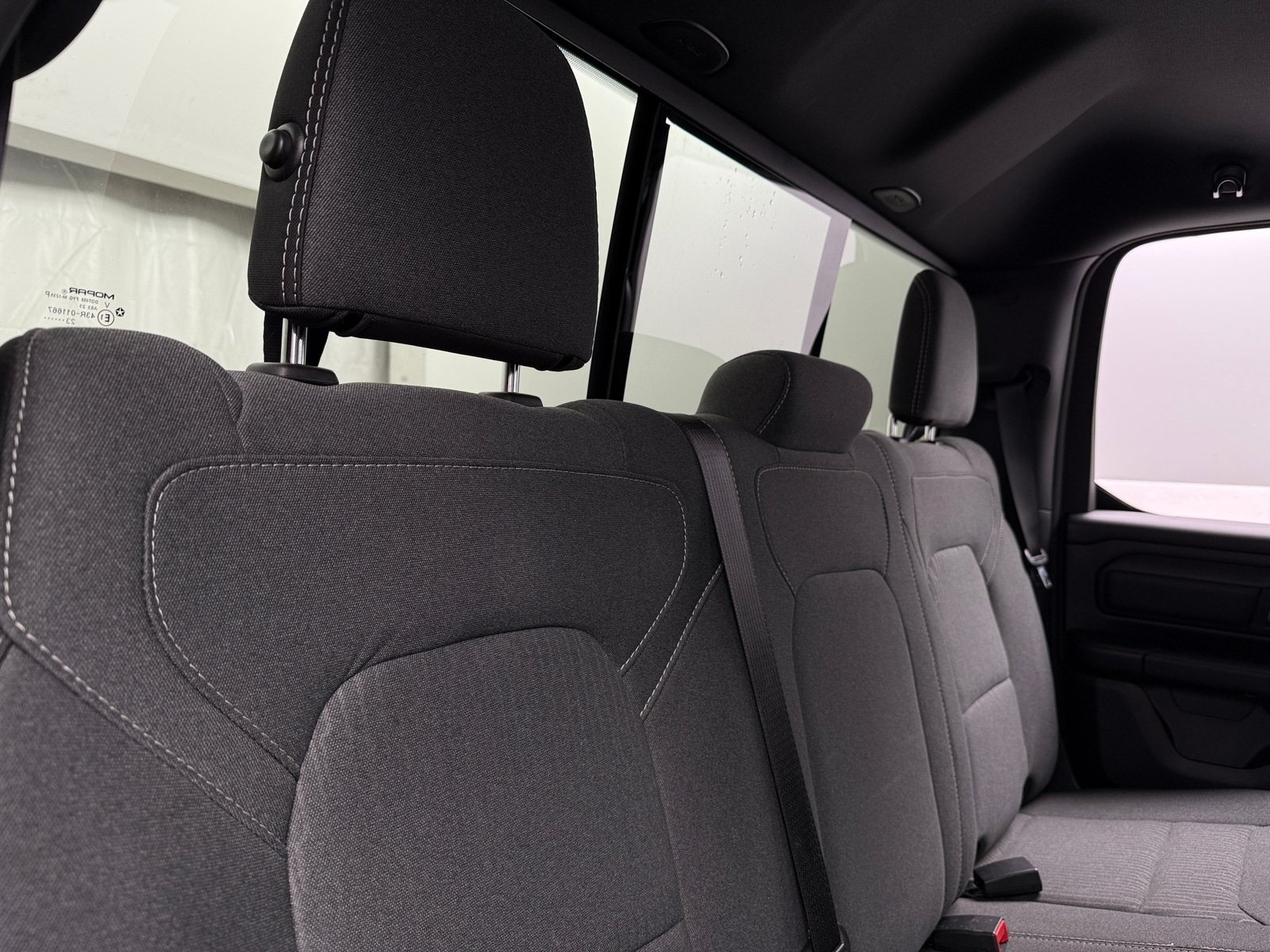 Thumbnail: 2024 RAM 1500 - 6