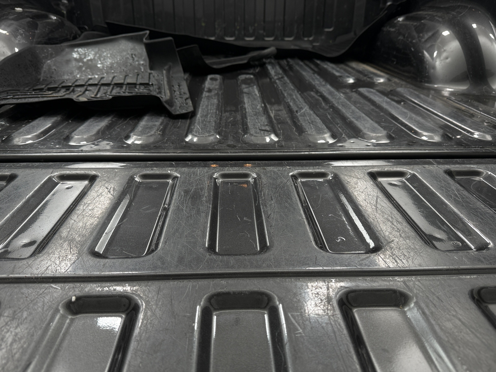 Thumbnail: 2024 RAM 1500 - 7