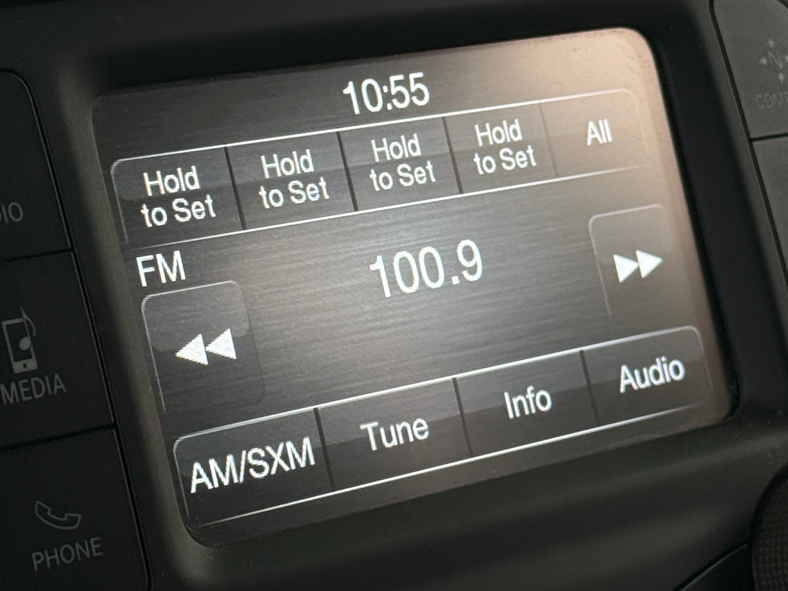 Thumbnail: 2024 RAM 1500 - 4