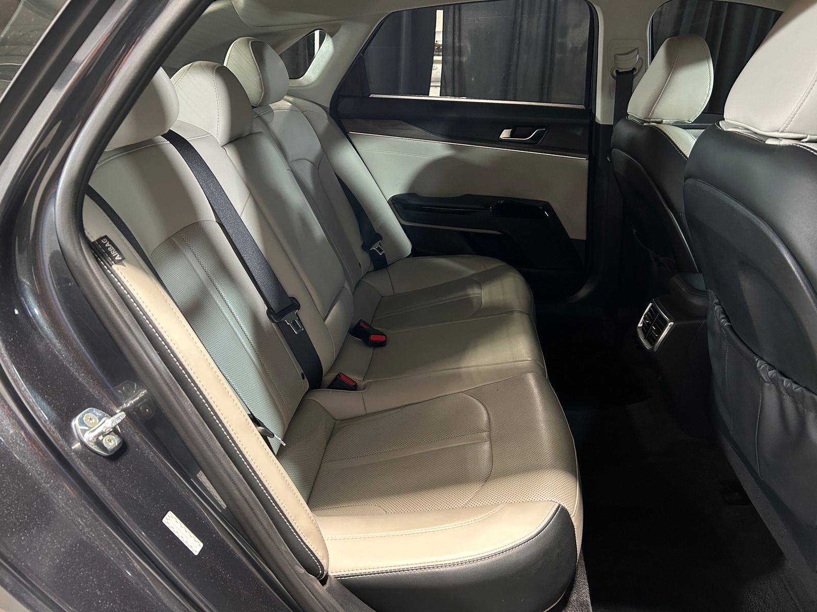 Thumbnail: 2022 Kia K5 - 5