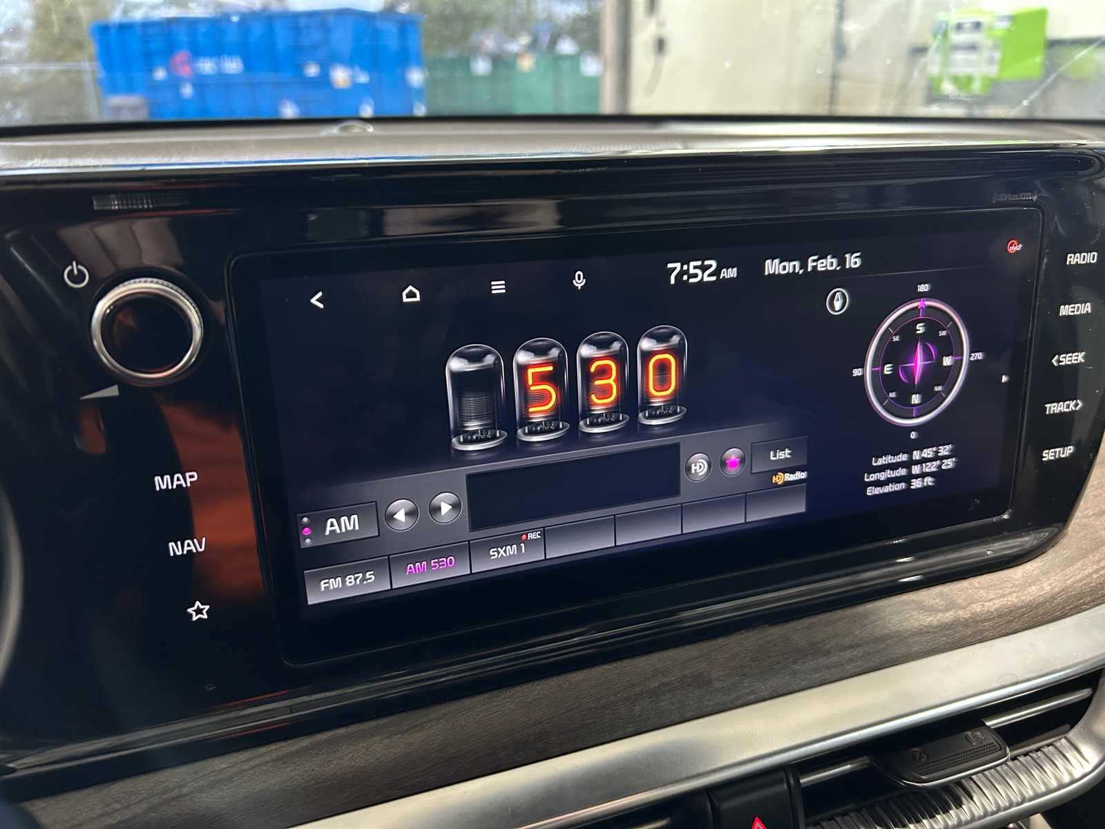 Thumbnail: 2022 Kia K5 - 3