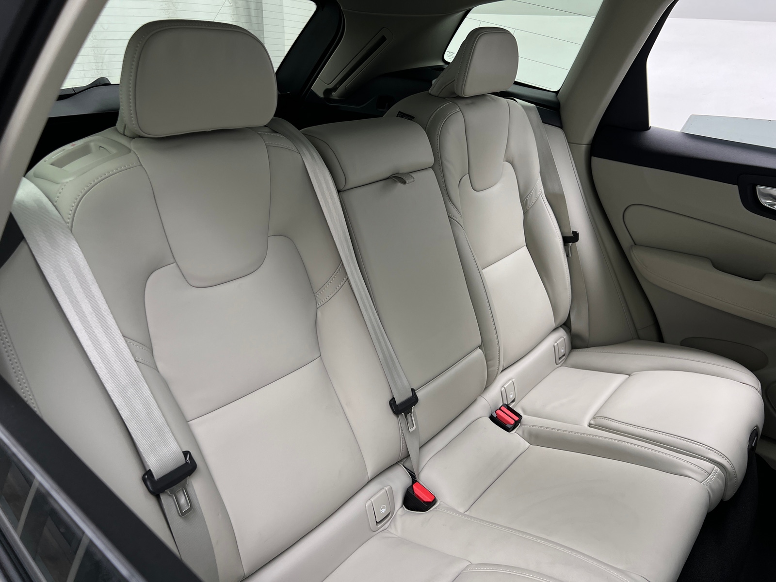 Thumbnail: 2024 Volvo XC60 - 5