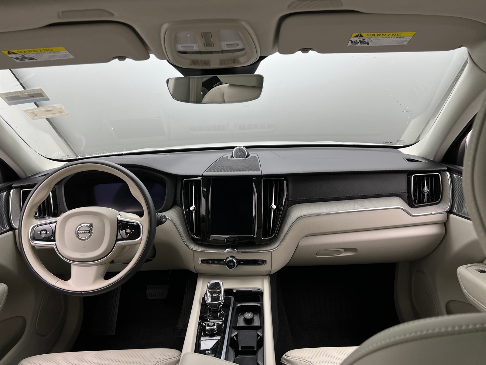 Thumbnail: 2024 Volvo XC60 - 2