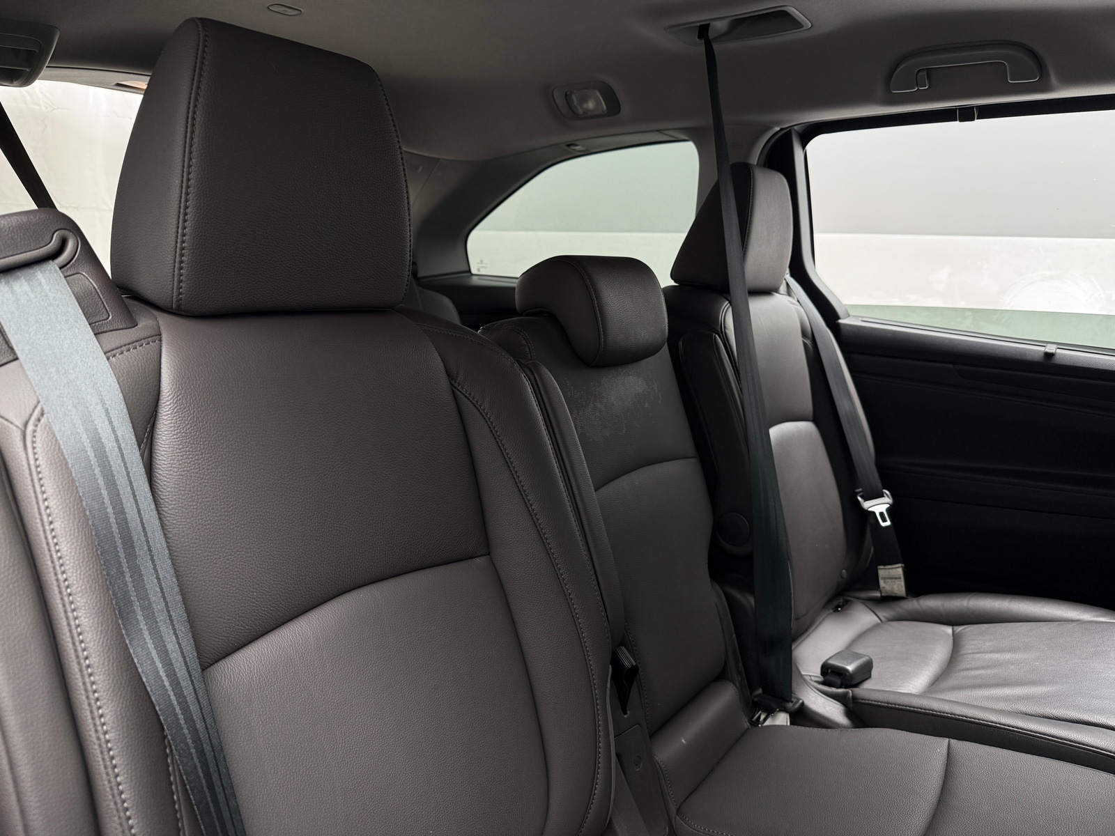 Thumbnail: 2018 Honda Odyssey - 5