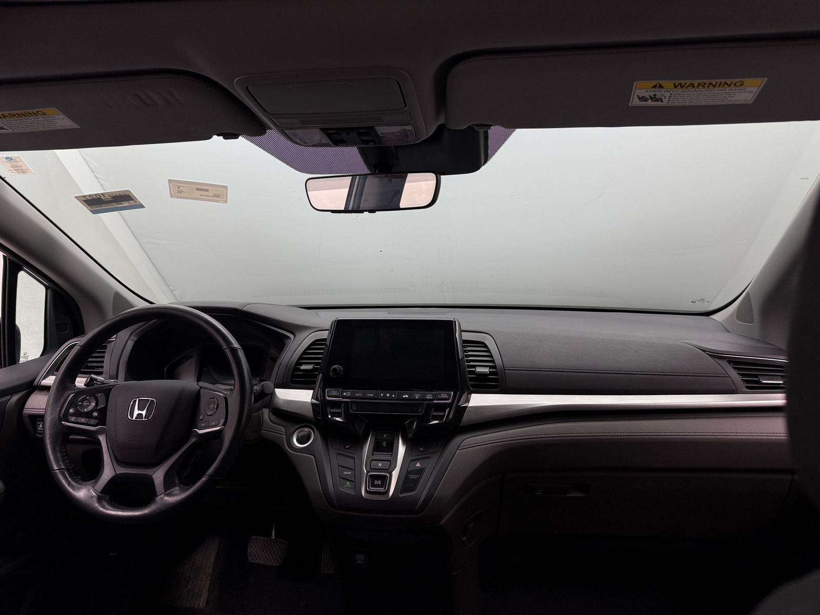 Thumbnail: 2018 Honda Odyssey - 2