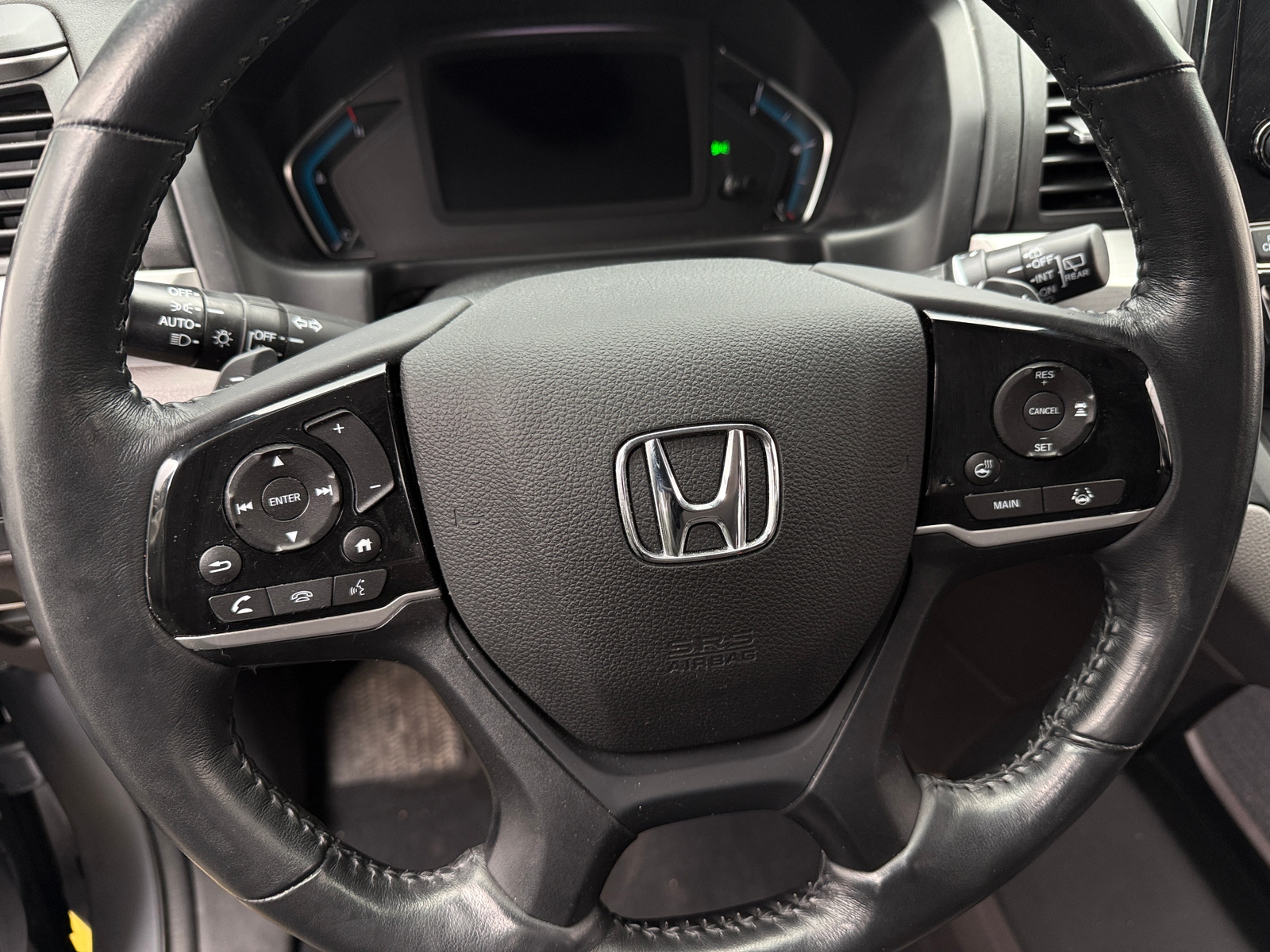 Thumbnail: 2018 Honda Odyssey - 4