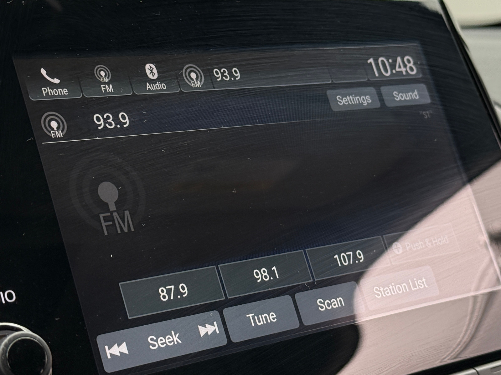 Thumbnail: 2018 Honda Odyssey - 3