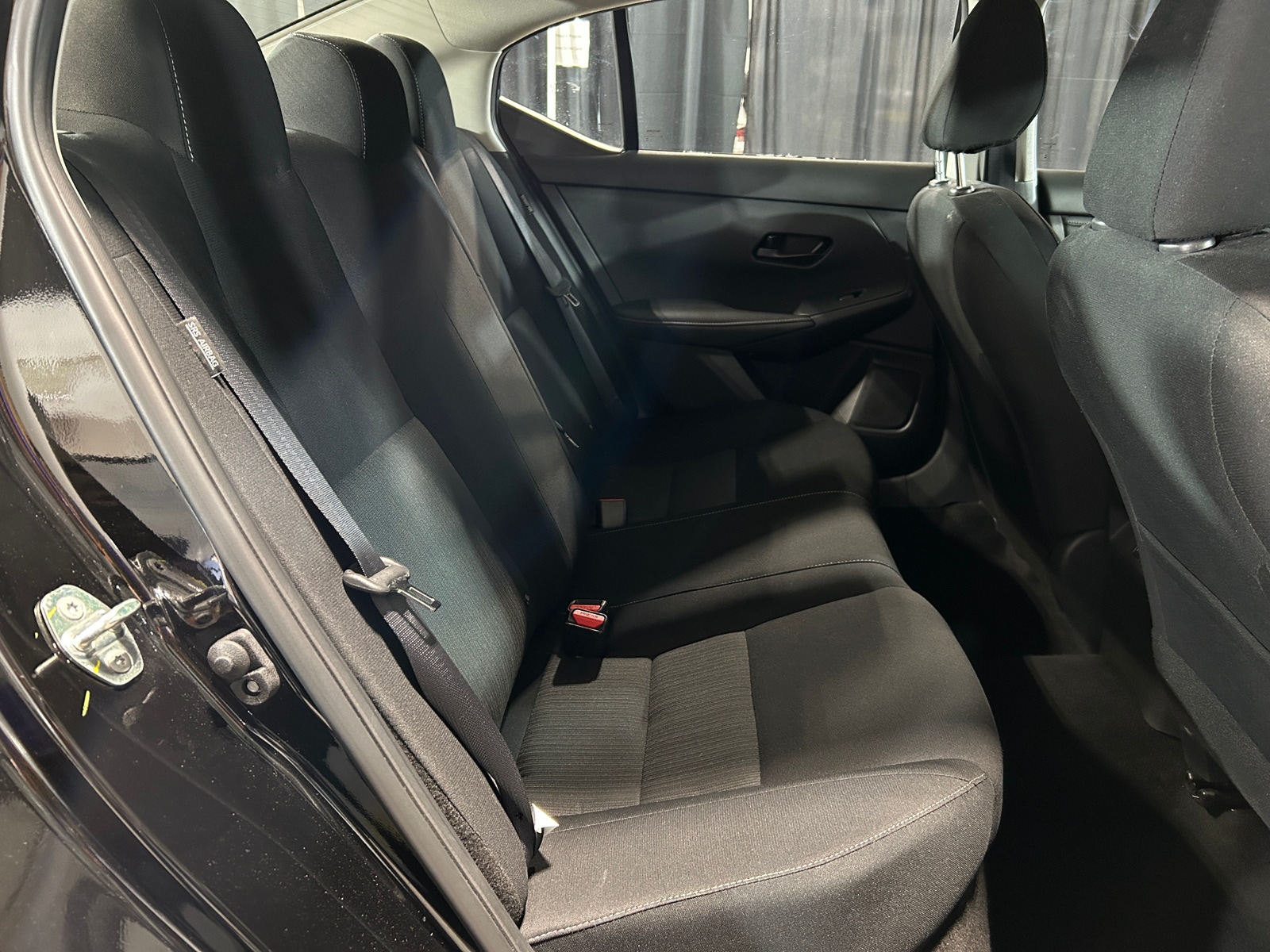 Thumbnail: 2025 Nissan Sentra - 6