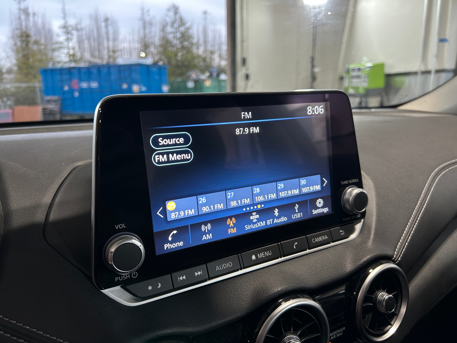 Thumbnail: 2025 Nissan Sentra - 4