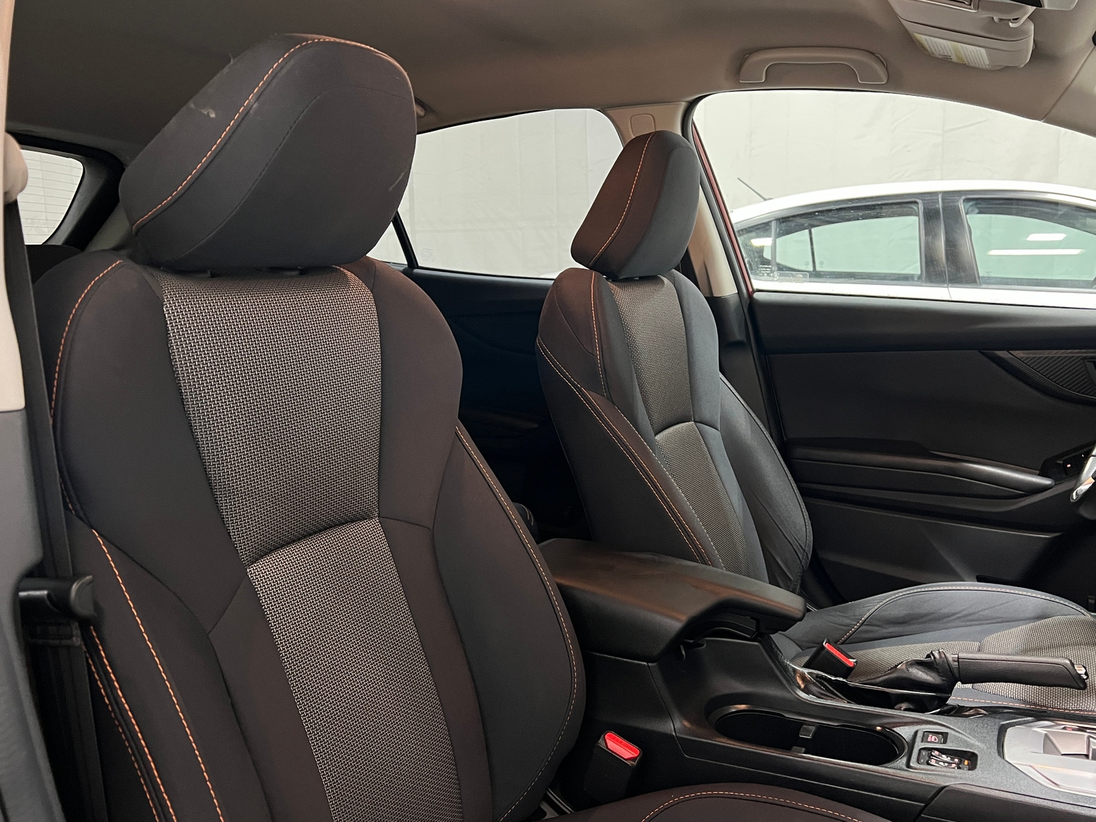 Thumbnail: 2018 Subaru Crosstrek - 2