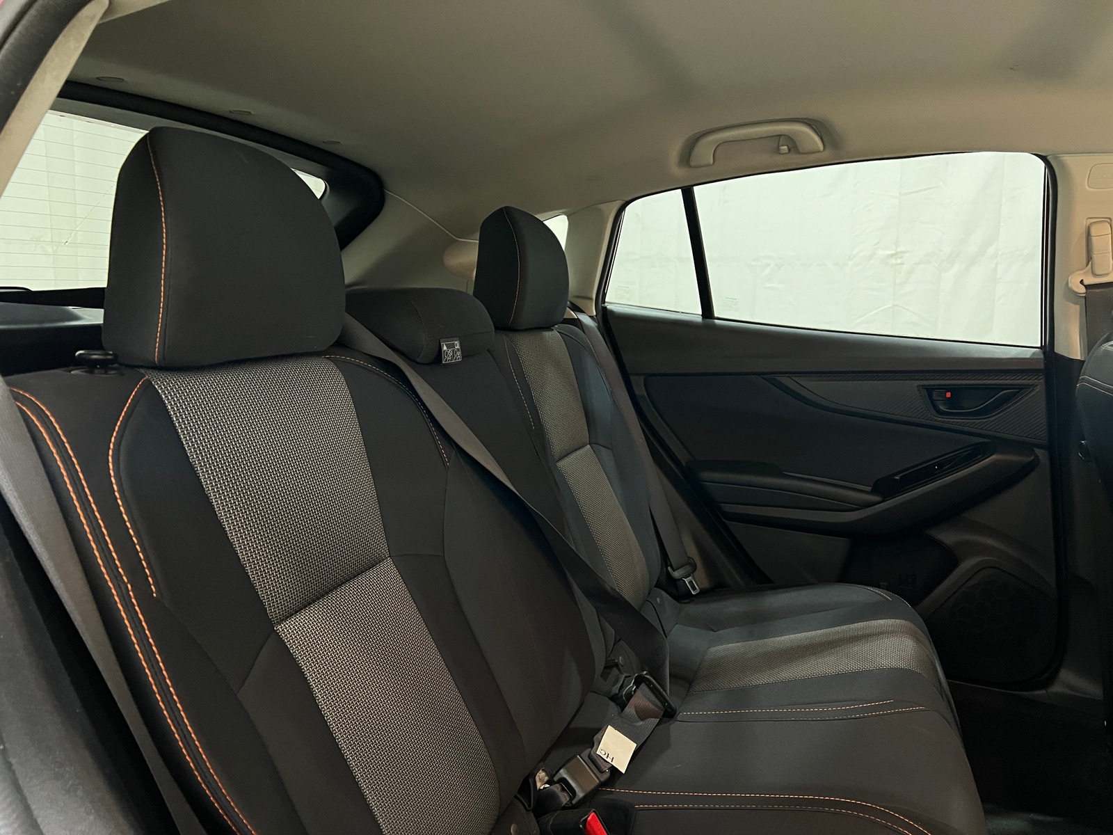 Thumbnail: 2018 Subaru Crosstrek - 6