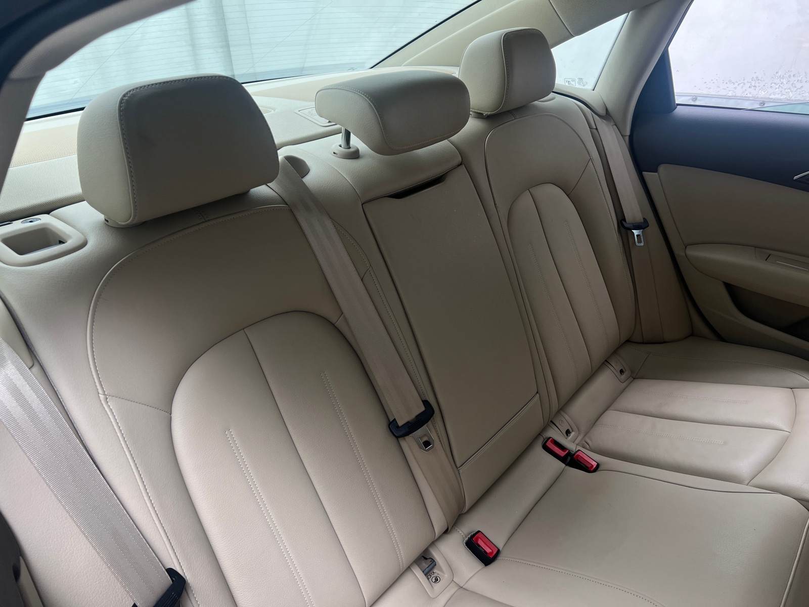 Thumbnail: 2018 Audi A6 - 5