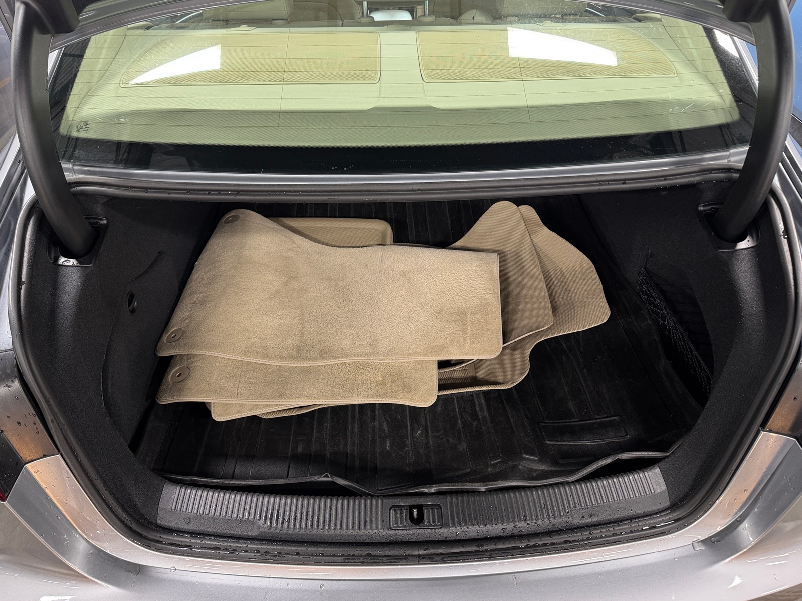 Thumbnail: 2018 Audi A6 - 6