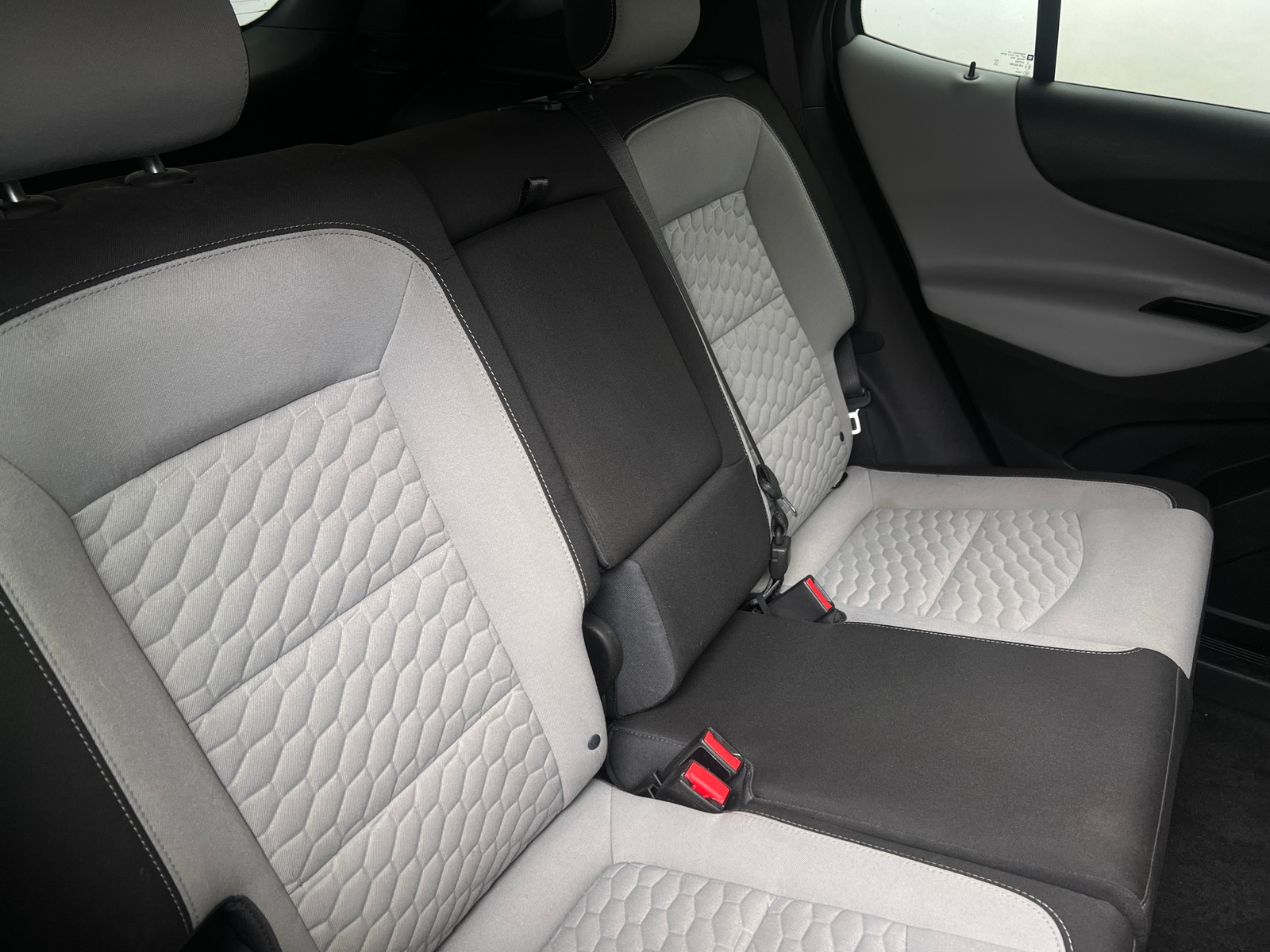 Thumbnail: 2019 Chevrolet Equinox - 6