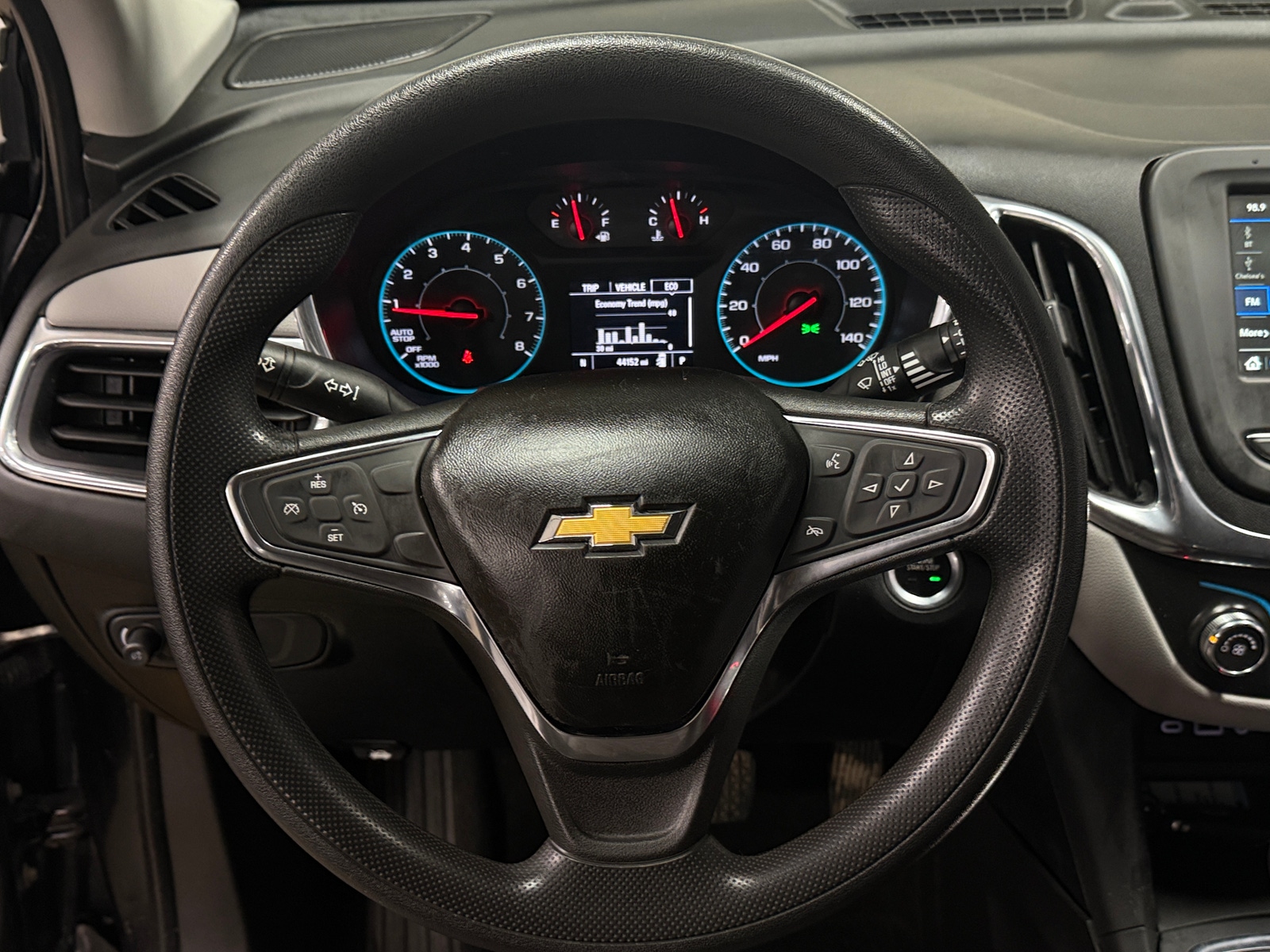 Thumbnail: 2019 Chevrolet Equinox - 5