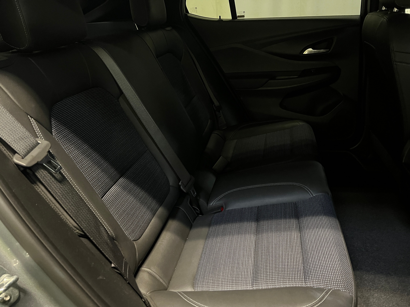 Thumbnail: 2025 Buick Envista - 6