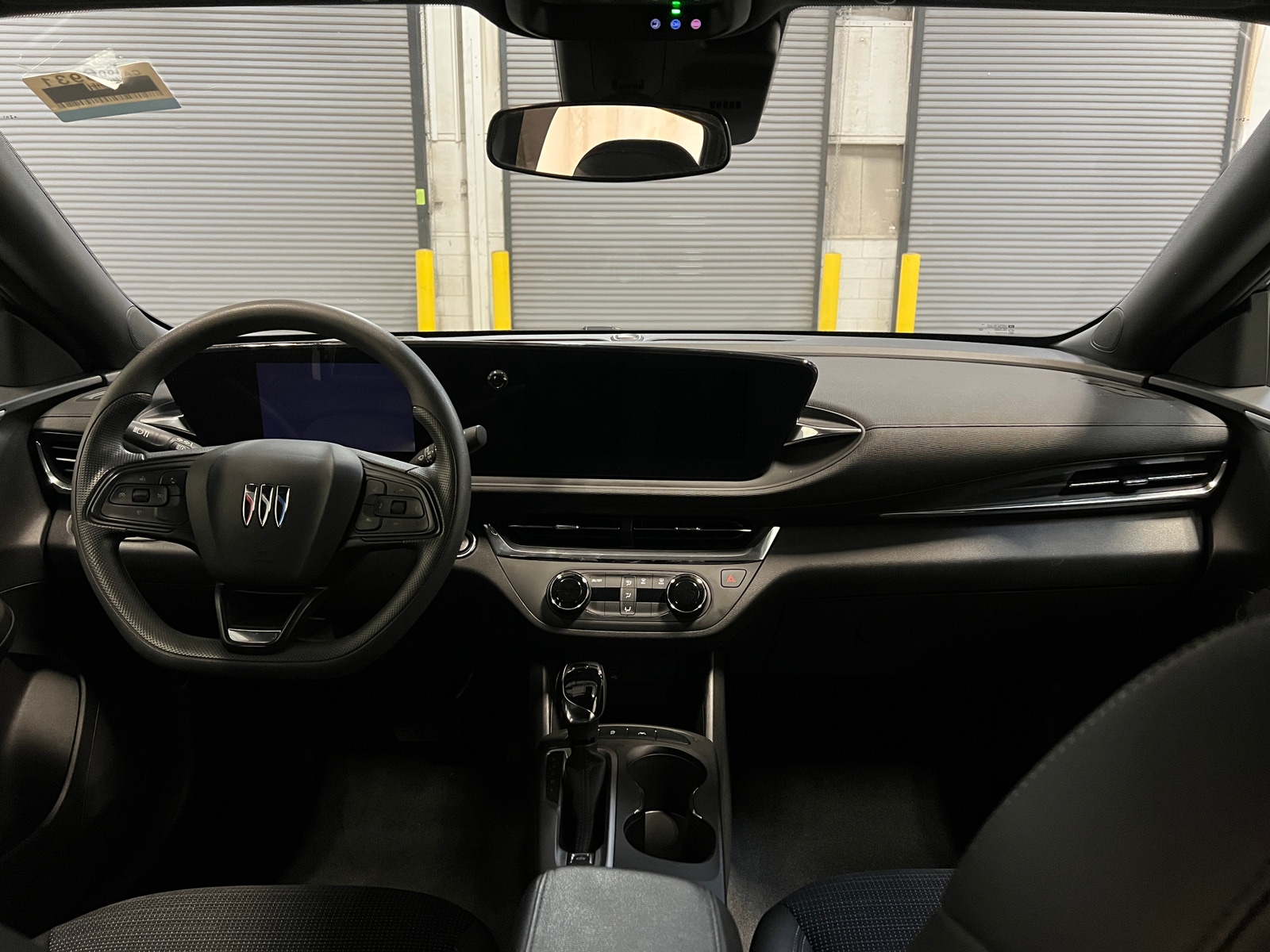 Thumbnail: 2025 Buick Envista - 3