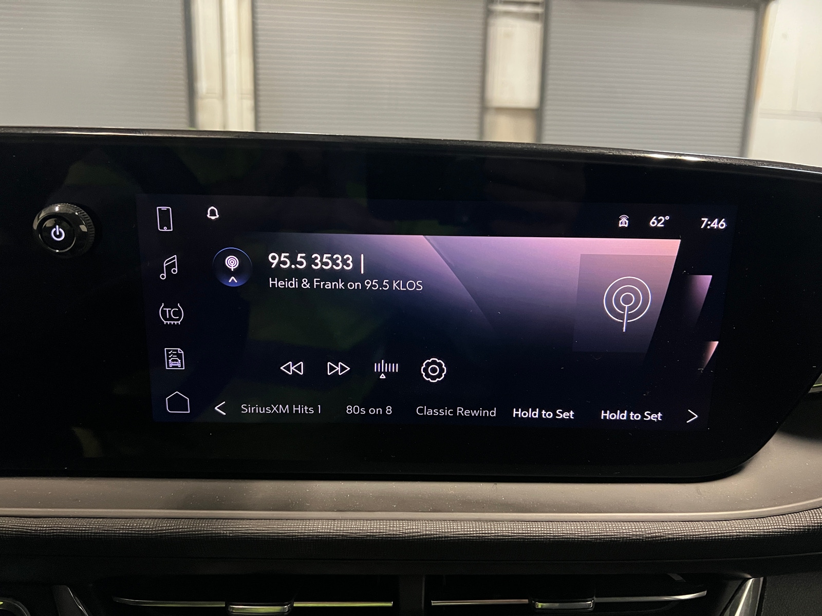 Thumbnail: 2025 Buick Envista - 4