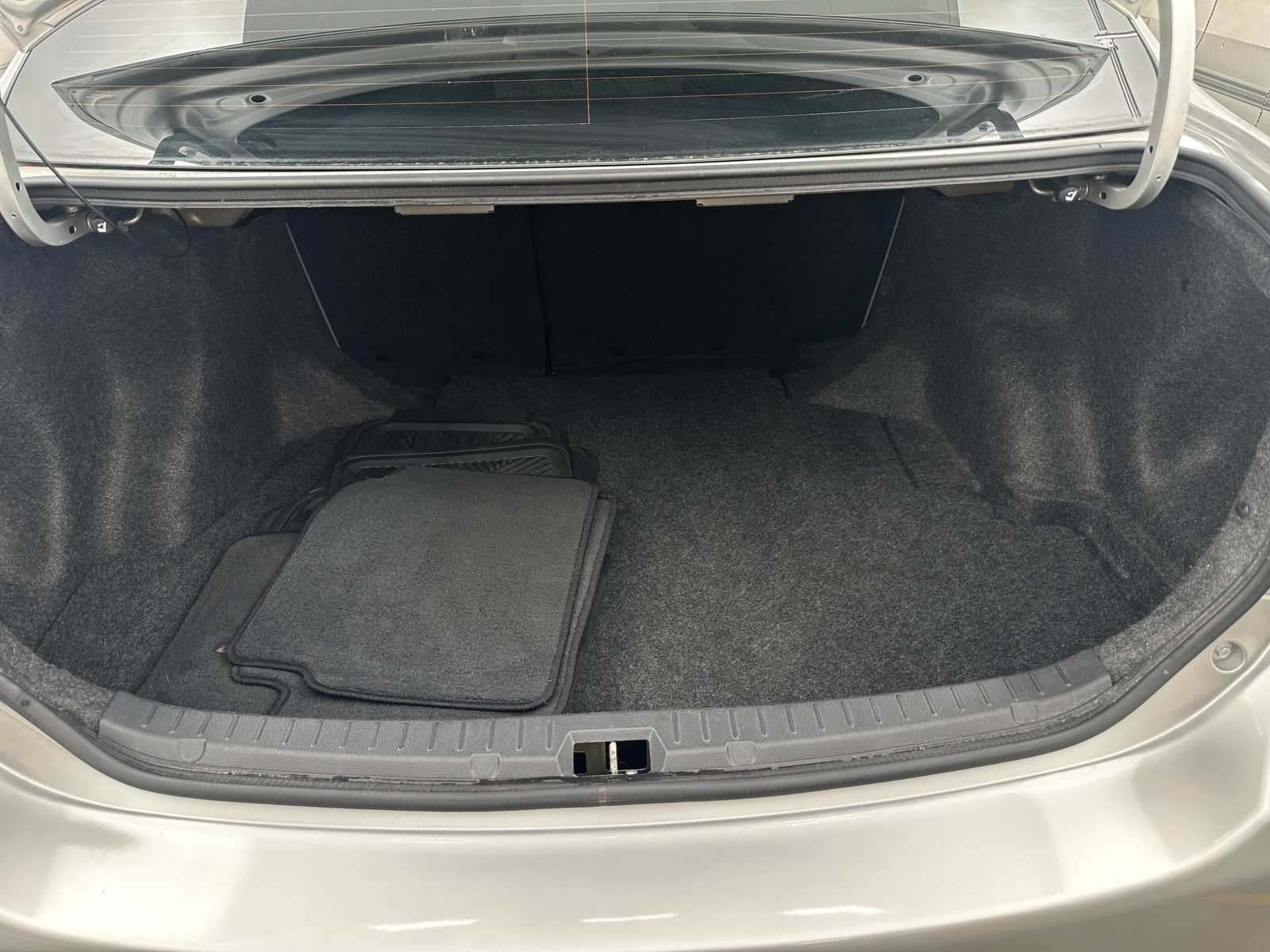 Thumbnail: 2013 Toyota Corolla - 7