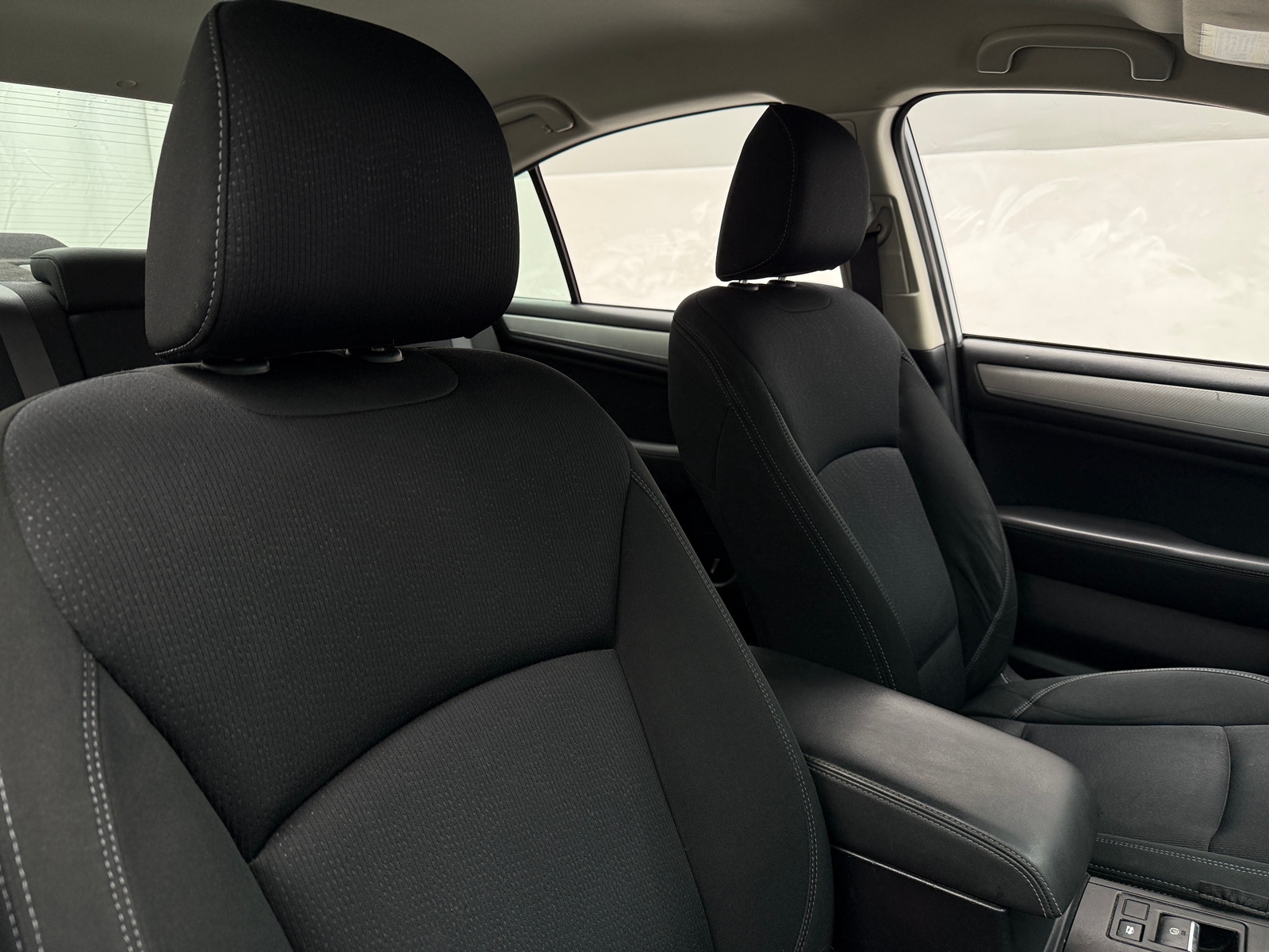 Thumbnail: 2019 Subaru Legacy - 2