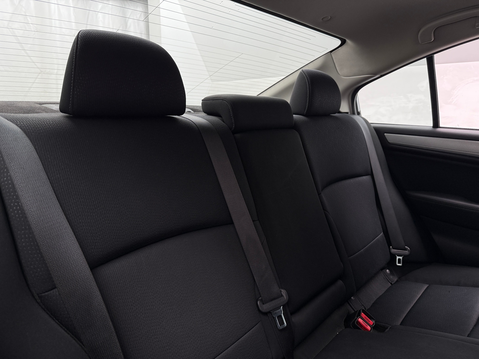 Thumbnail: 2019 Subaru Legacy - 6