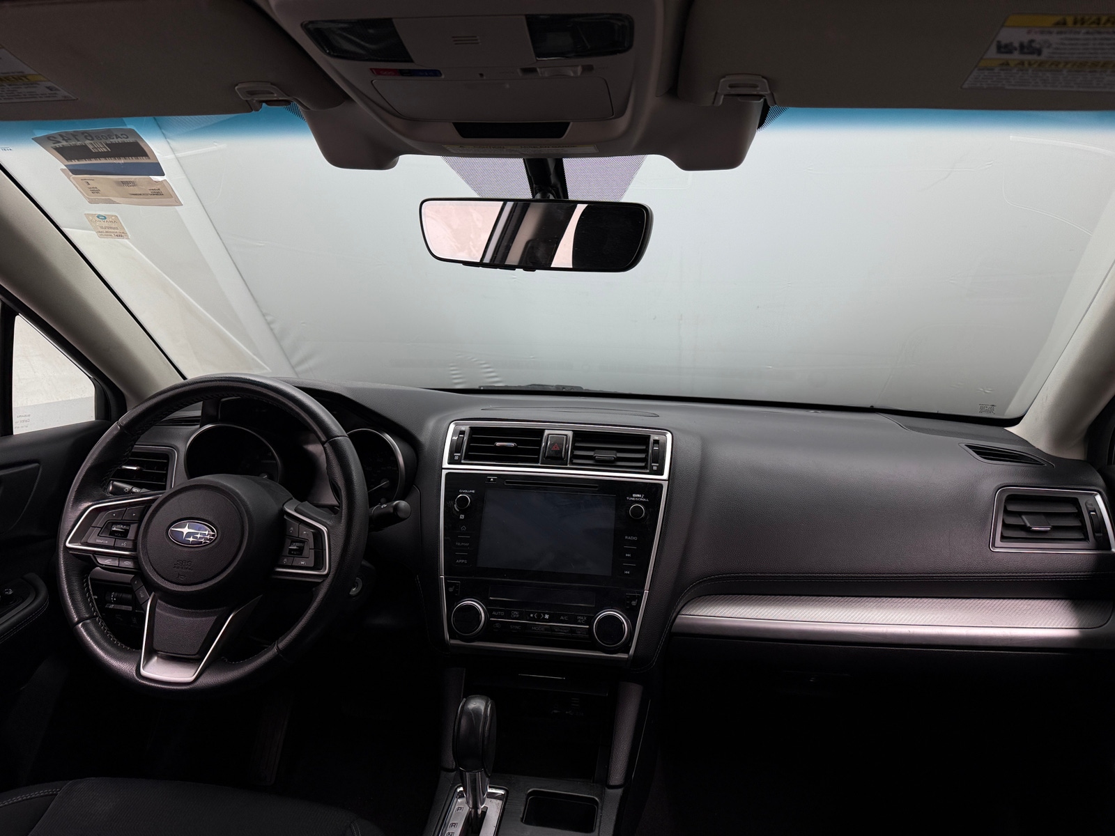 Thumbnail: 2019 Subaru Legacy - 3