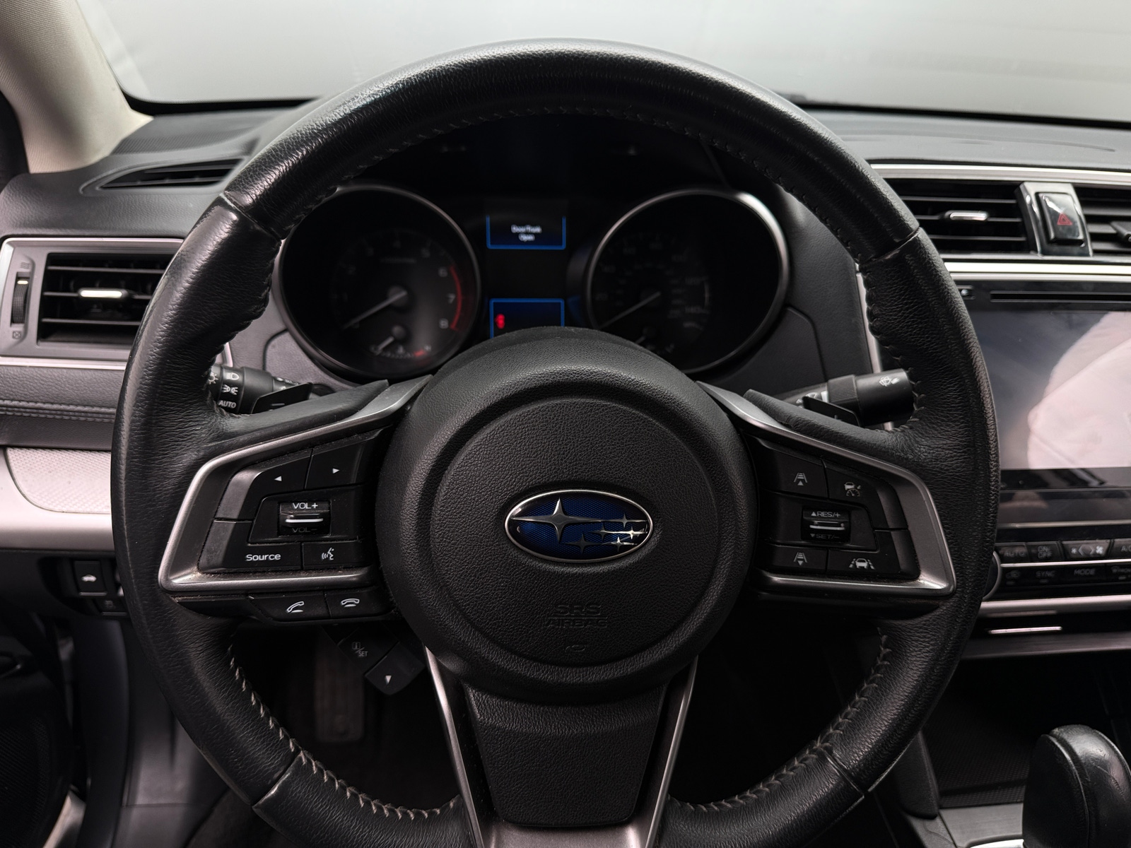 Thumbnail: 2019 Subaru Legacy - 5